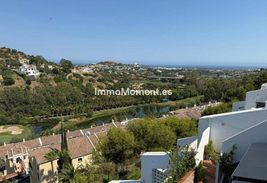 Reventa - Apartamento - Benahavís - La Quinta