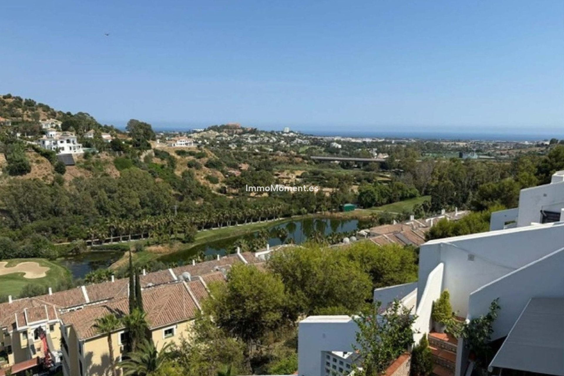 Reventa - Apartamento - Benahavís - La Quinta