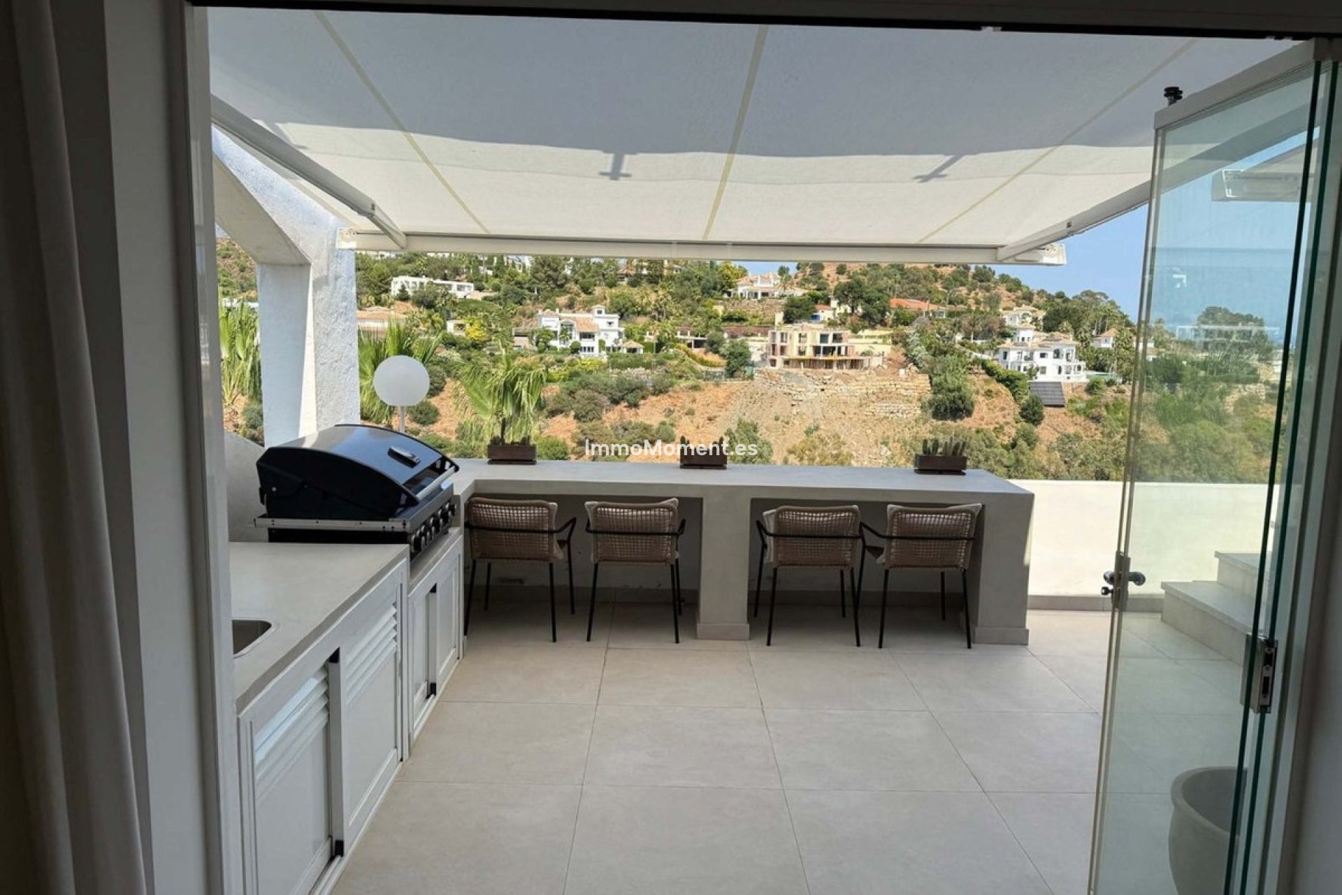 Reventa - Apartamento - Benahavís - La Quinta