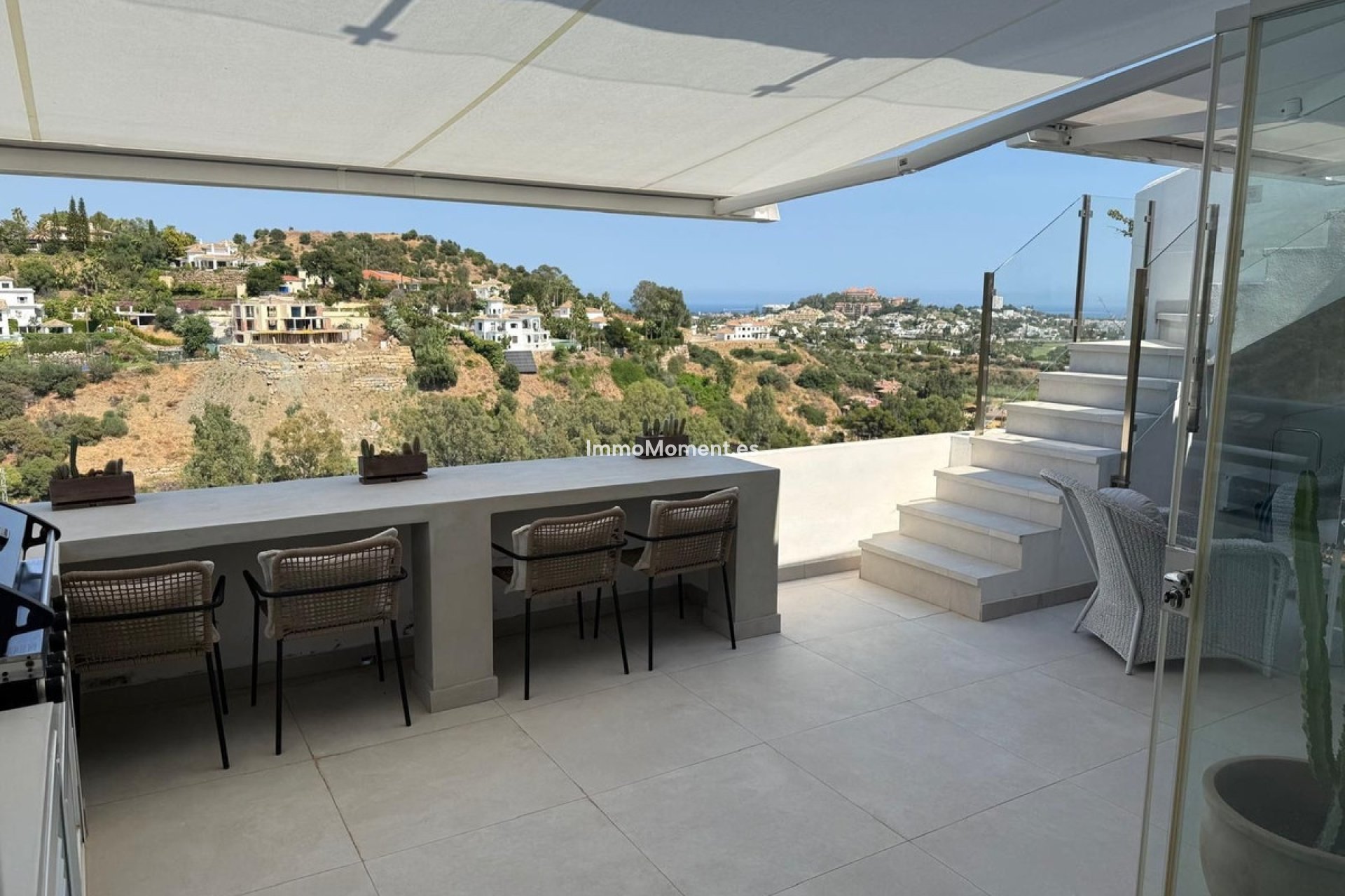 Reventa - Apartamento - Benahavís - La Quinta