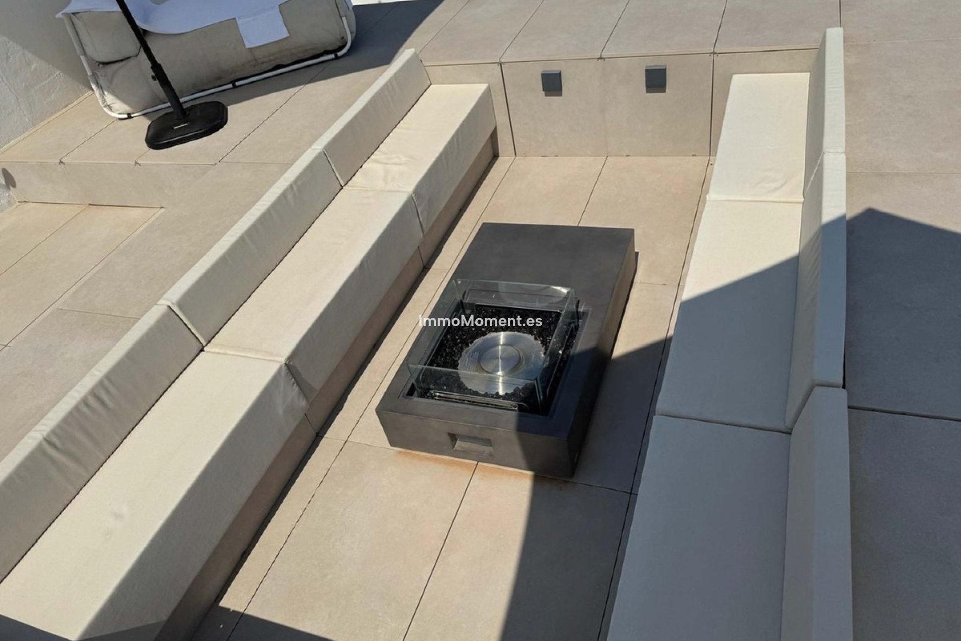 Reventa - Apartamento - Benahavís - La Quinta