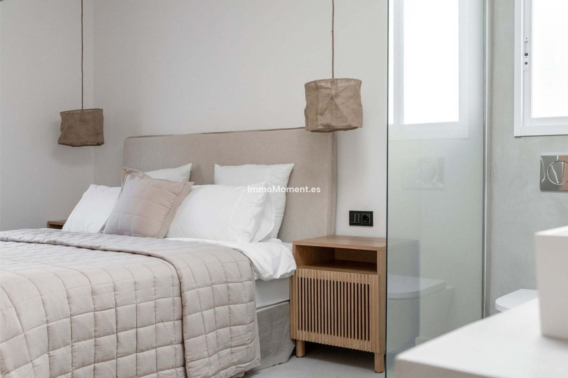 Reventa - Apartamento - Benahavís - La Quinta