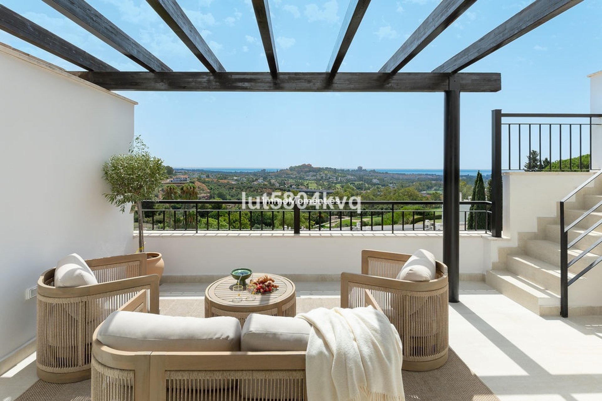 Reventa - Apartamento - Benahavís - La Quinta