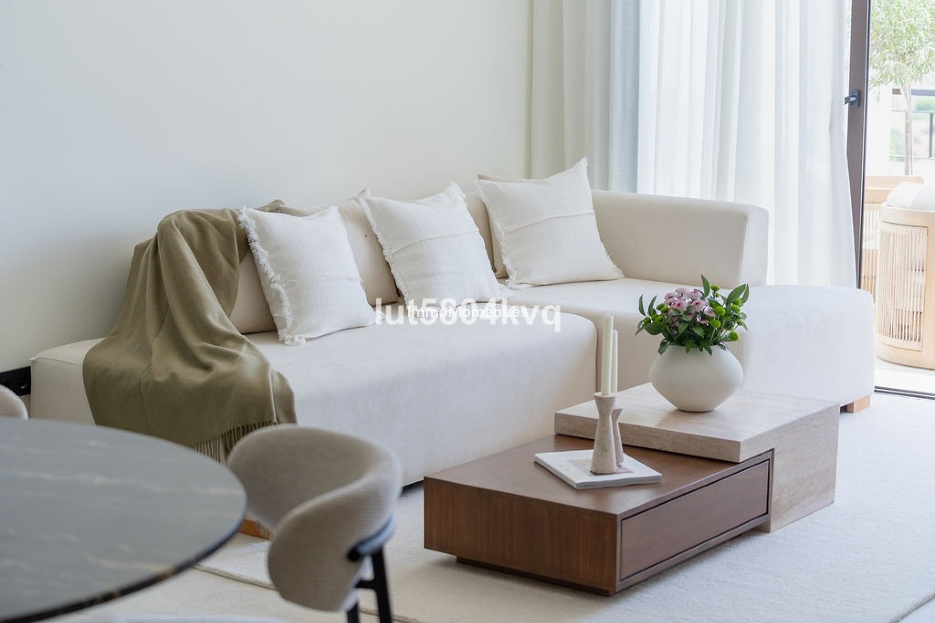 Reventa - Apartamento - Benahavís - La Quinta