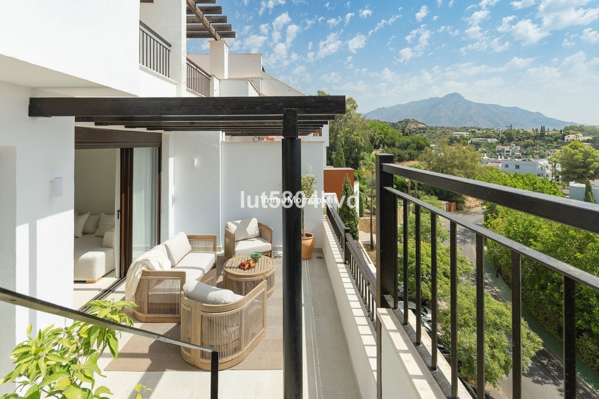 Reventa - Apartamento - Benahavís - La Quinta