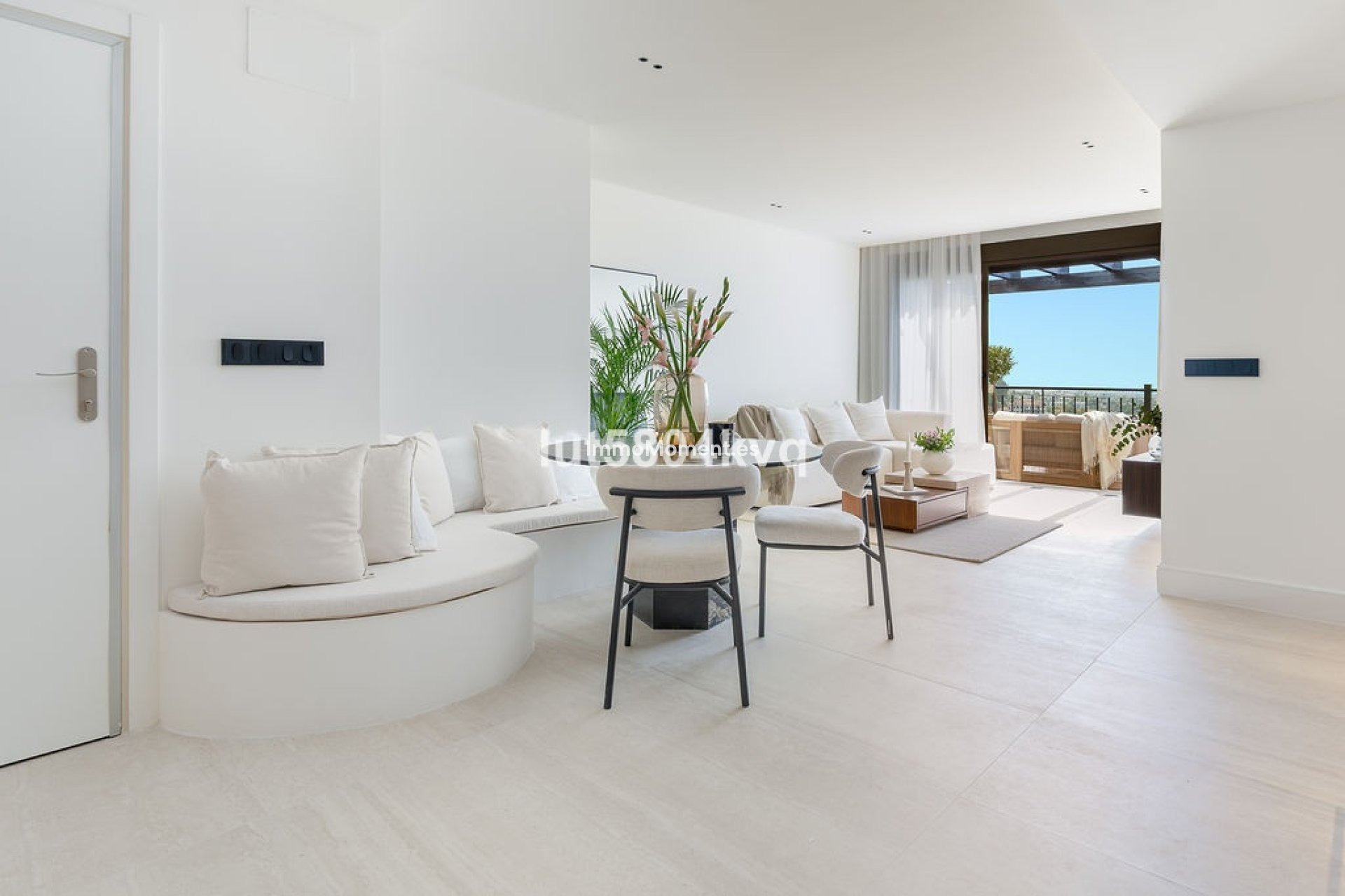 Reventa - Apartamento - Benahavís - La Quinta