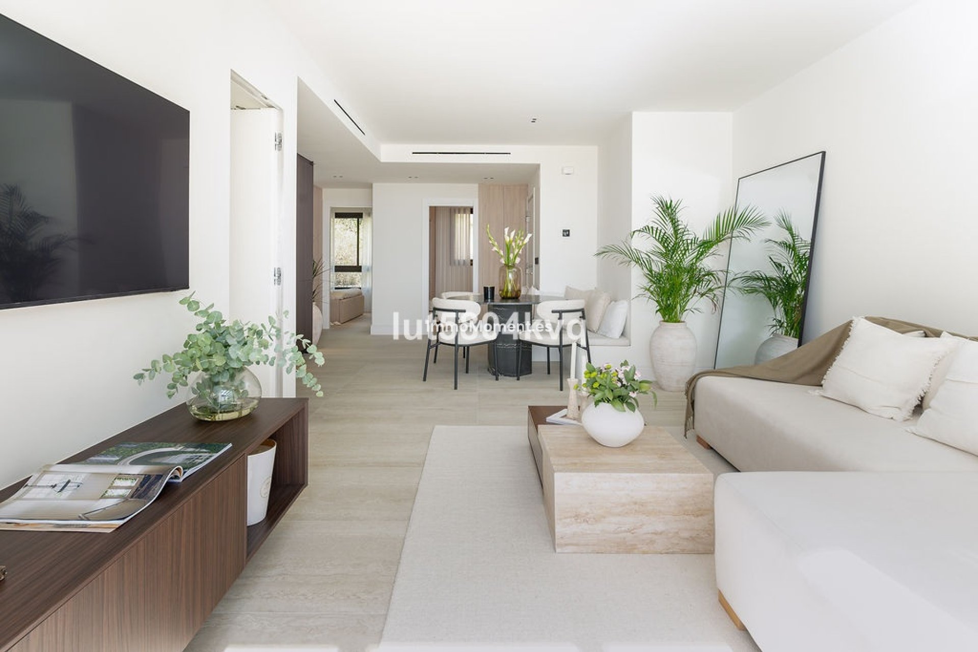 Reventa - Apartamento - Benahavís - La Quinta