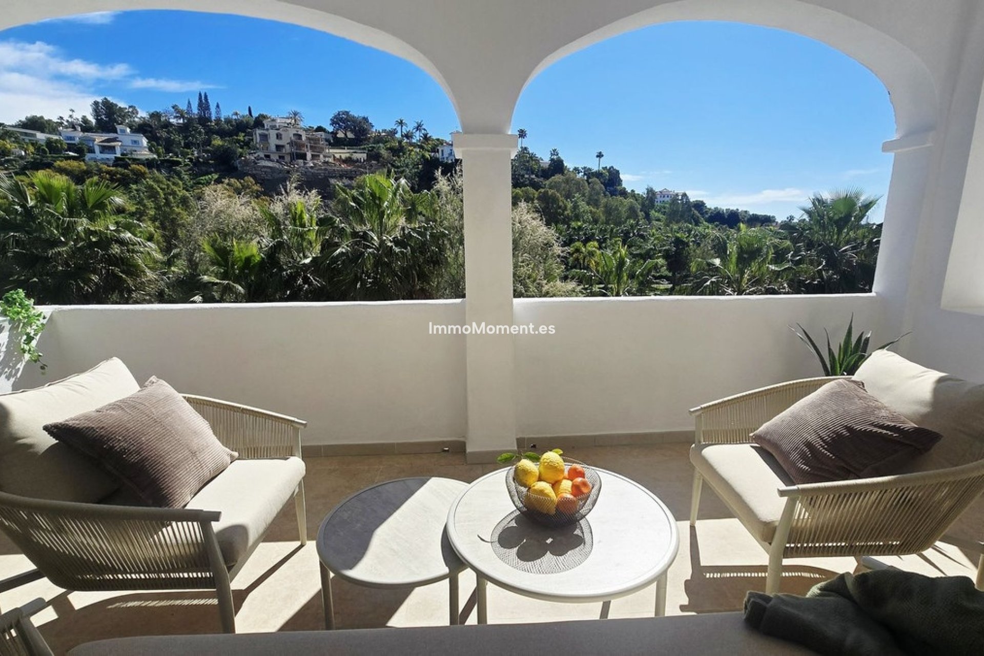 Reventa - Apartamento - Benahavís - La Quinta