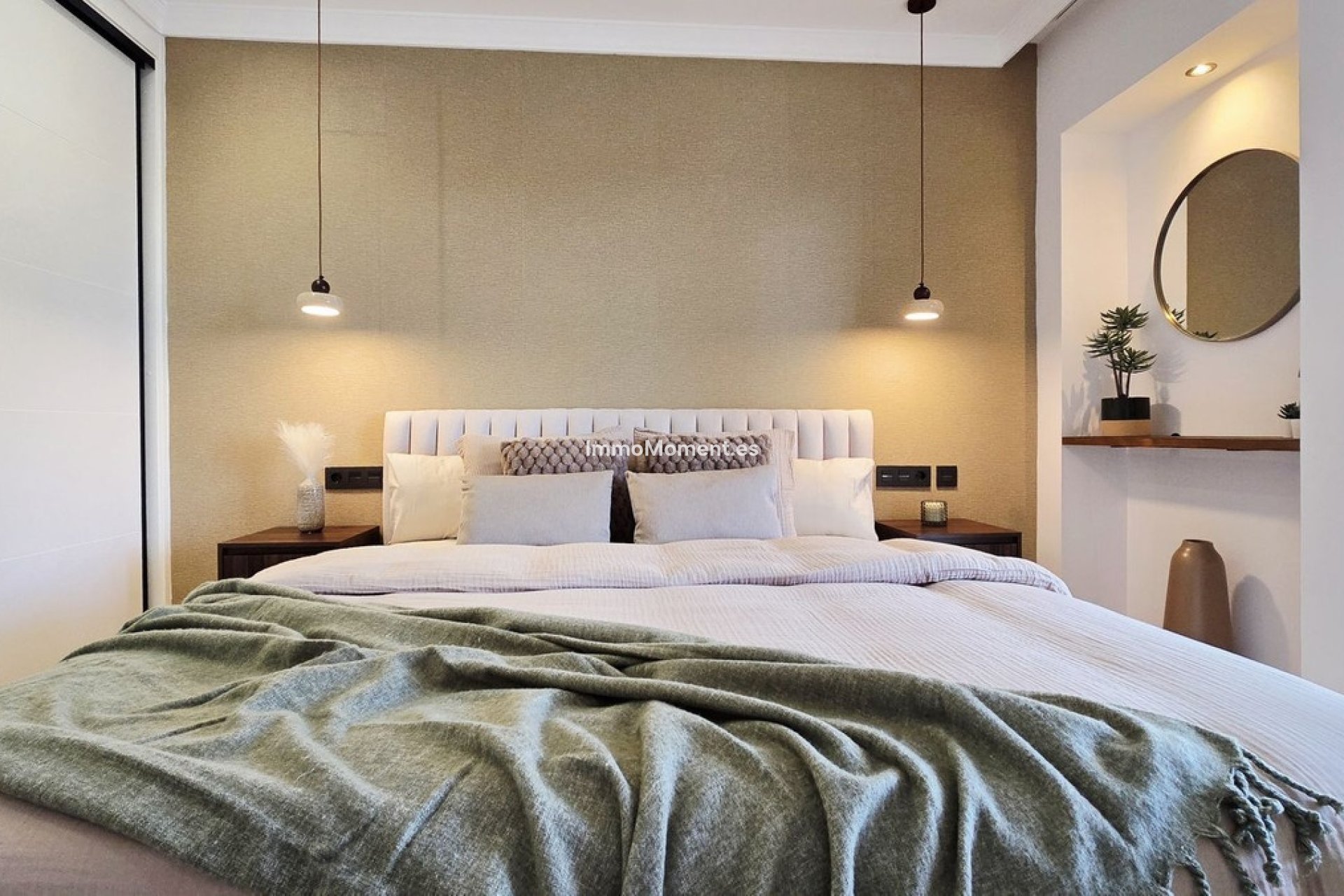 Reventa - Apartamento - Benahavís - La Quinta