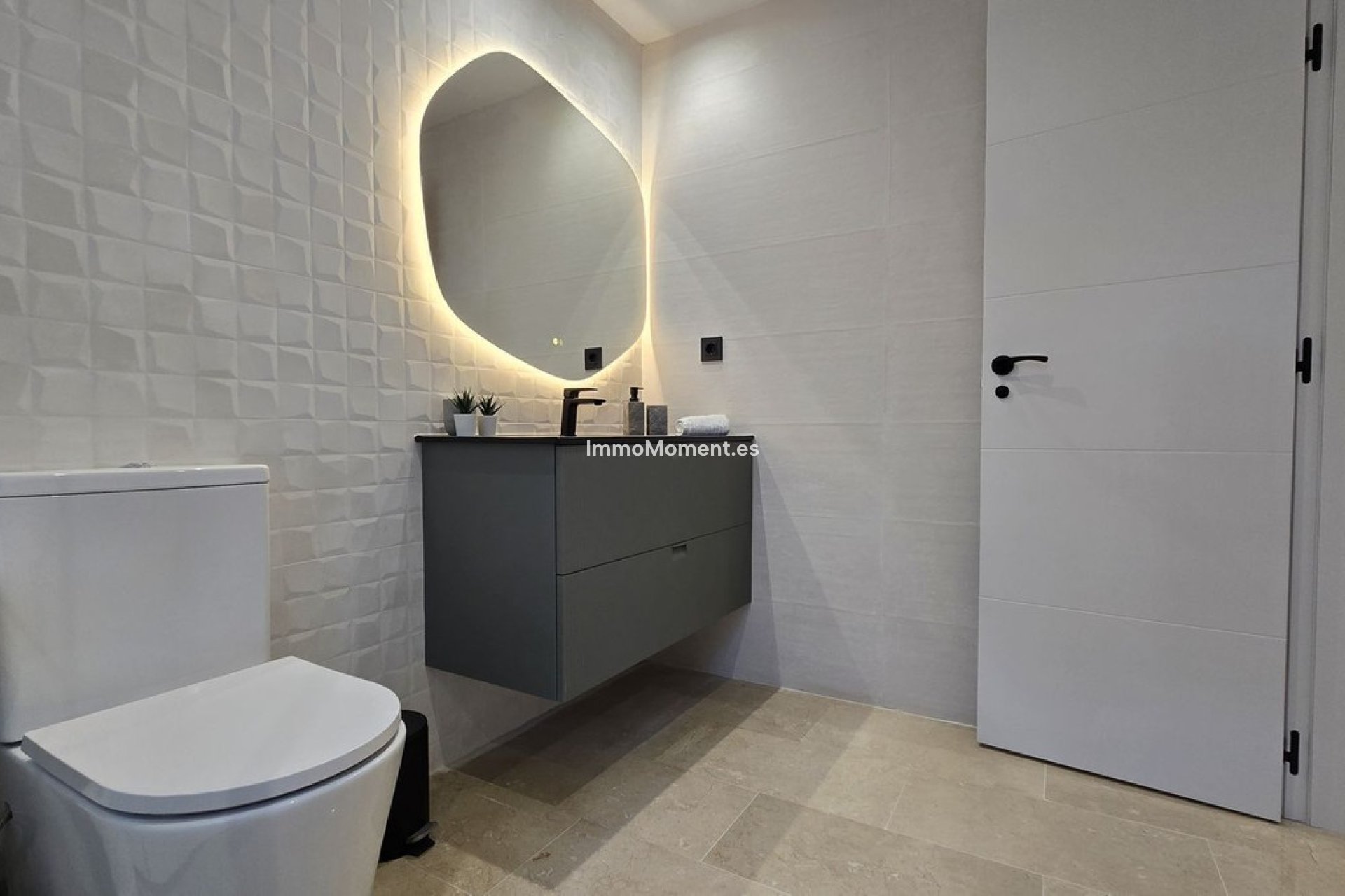 Reventa - Apartamento - Benahavís - La Quinta