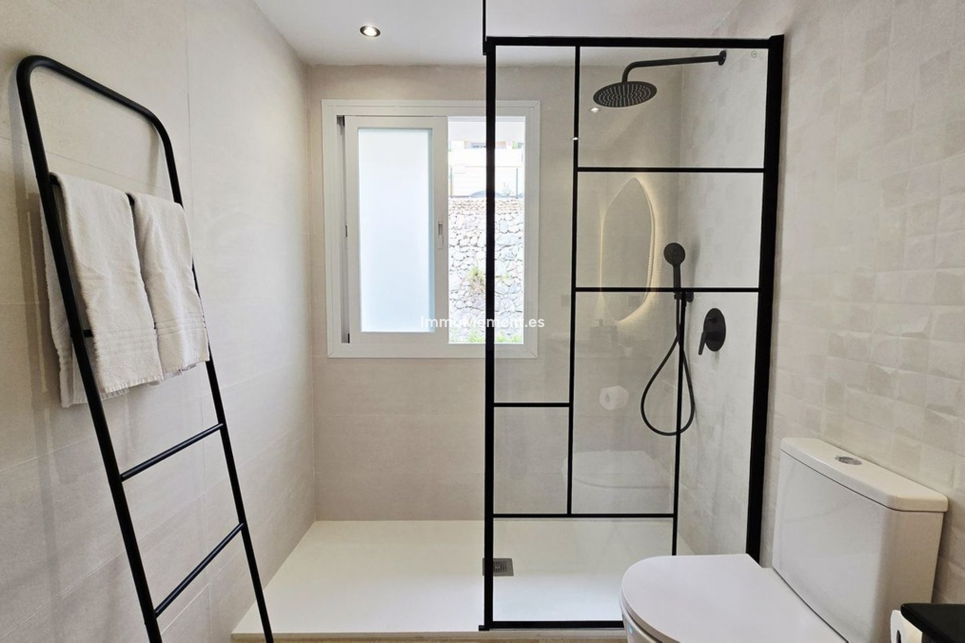 Reventa - Apartamento - Benahavís - La Quinta