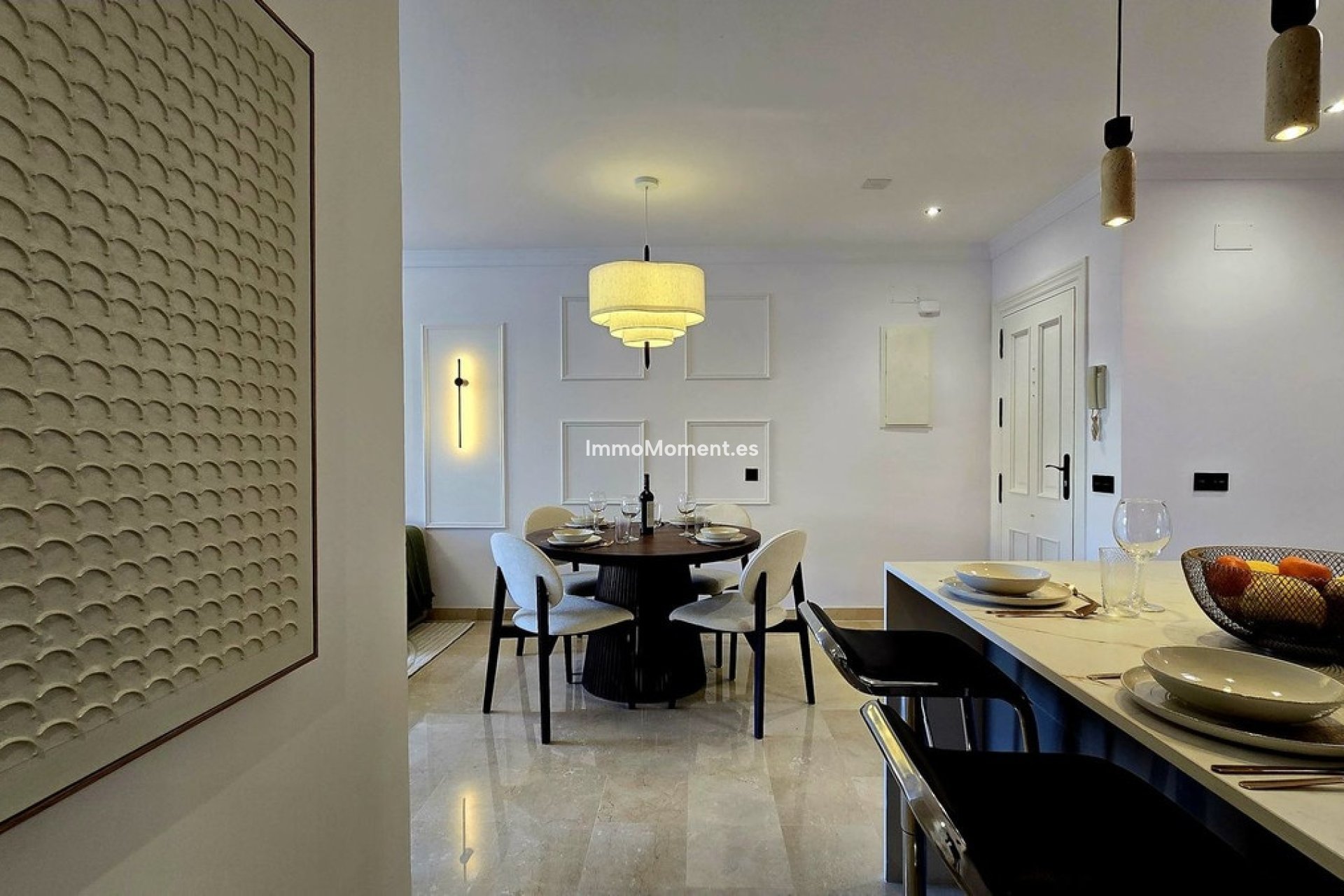 Reventa - Apartamento - Benahavís - La Quinta