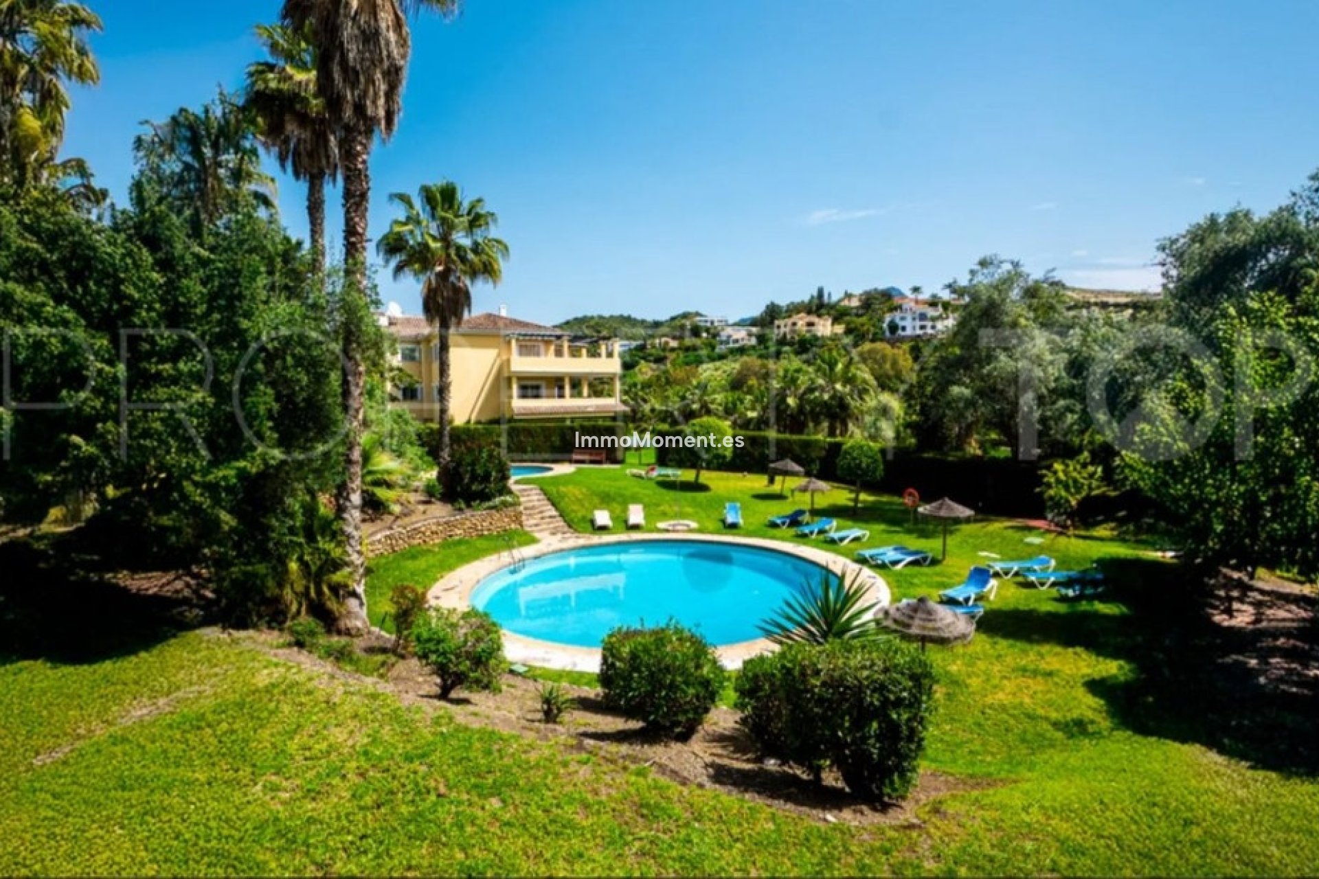 Reventa - Apartamento - Benahavís - La Quinta