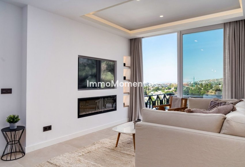 Reventa - Apartamento - Benahavís - La Quinta