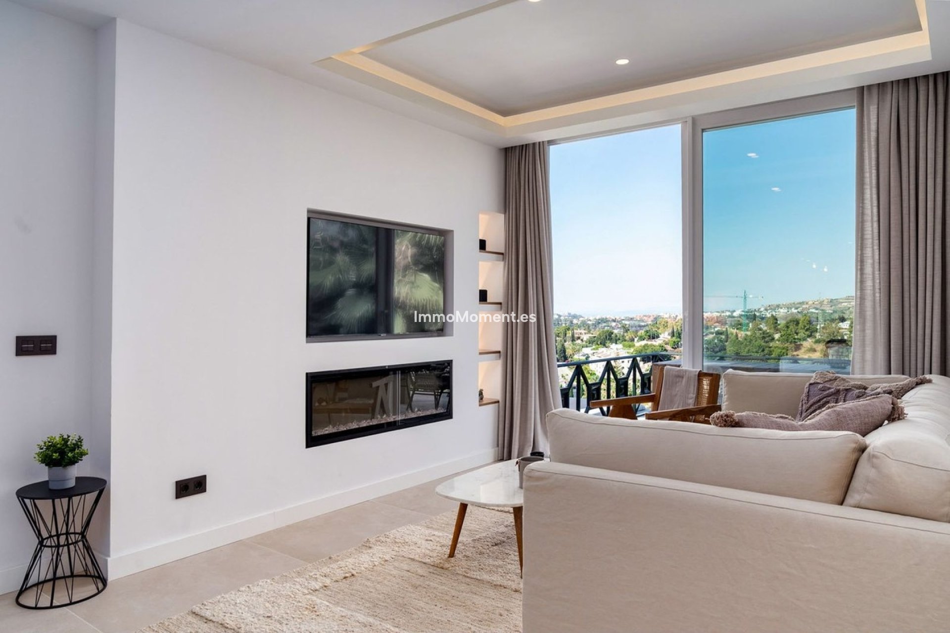 Reventa - Apartamento - Benahavís - La Quinta