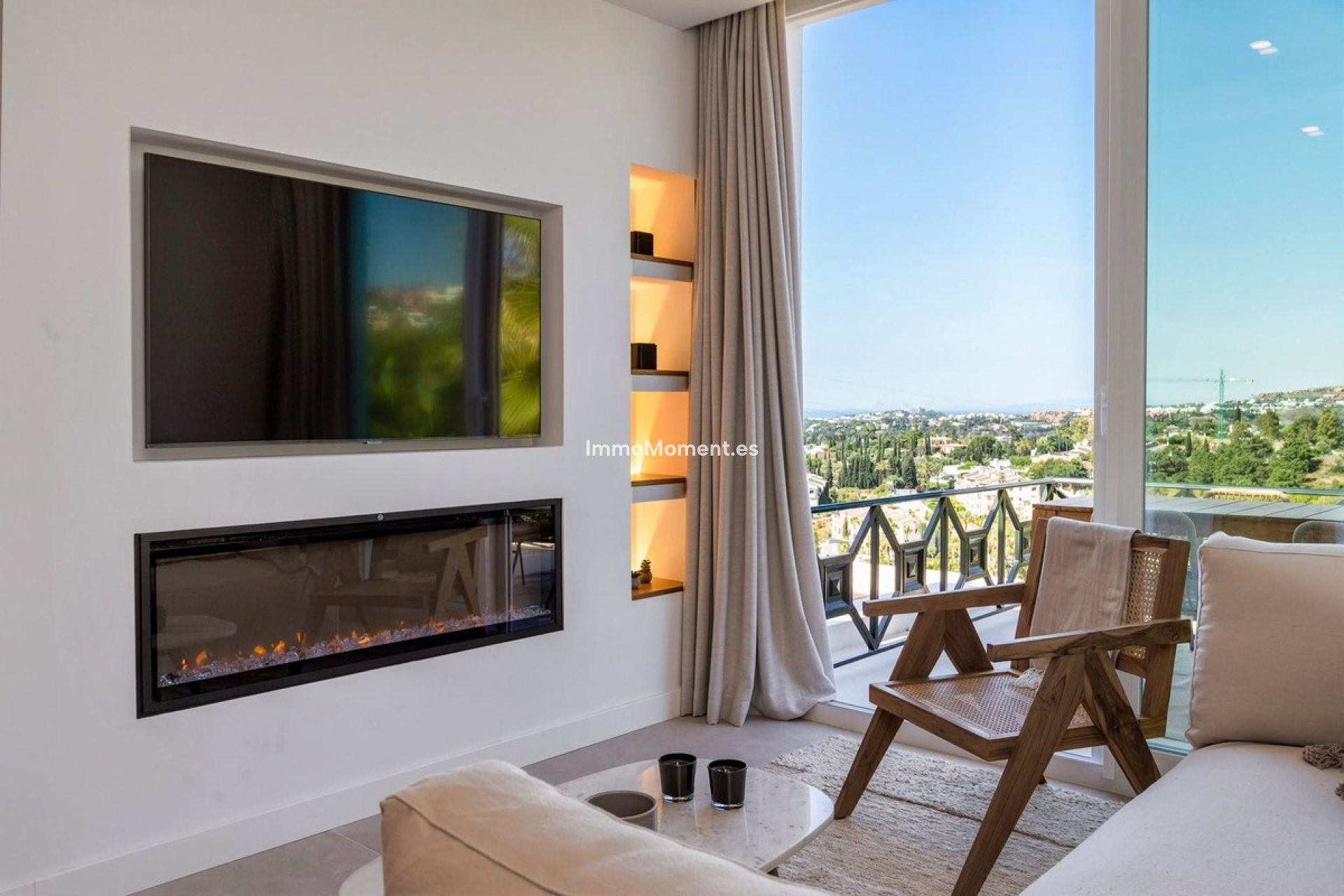 Reventa - Apartamento - Benahavís - La Quinta