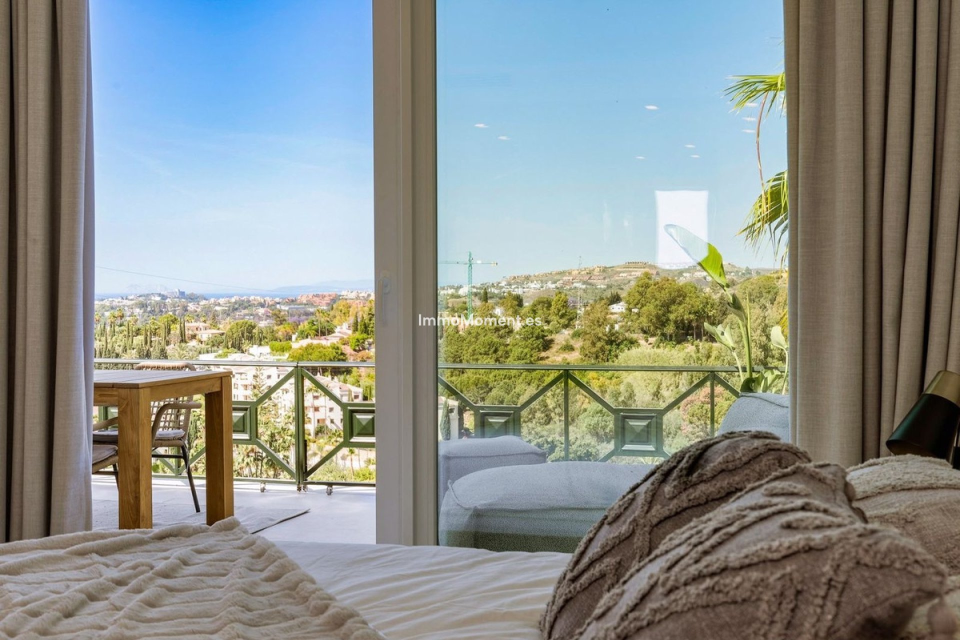 Reventa - Apartamento - Benahavís - La Quinta