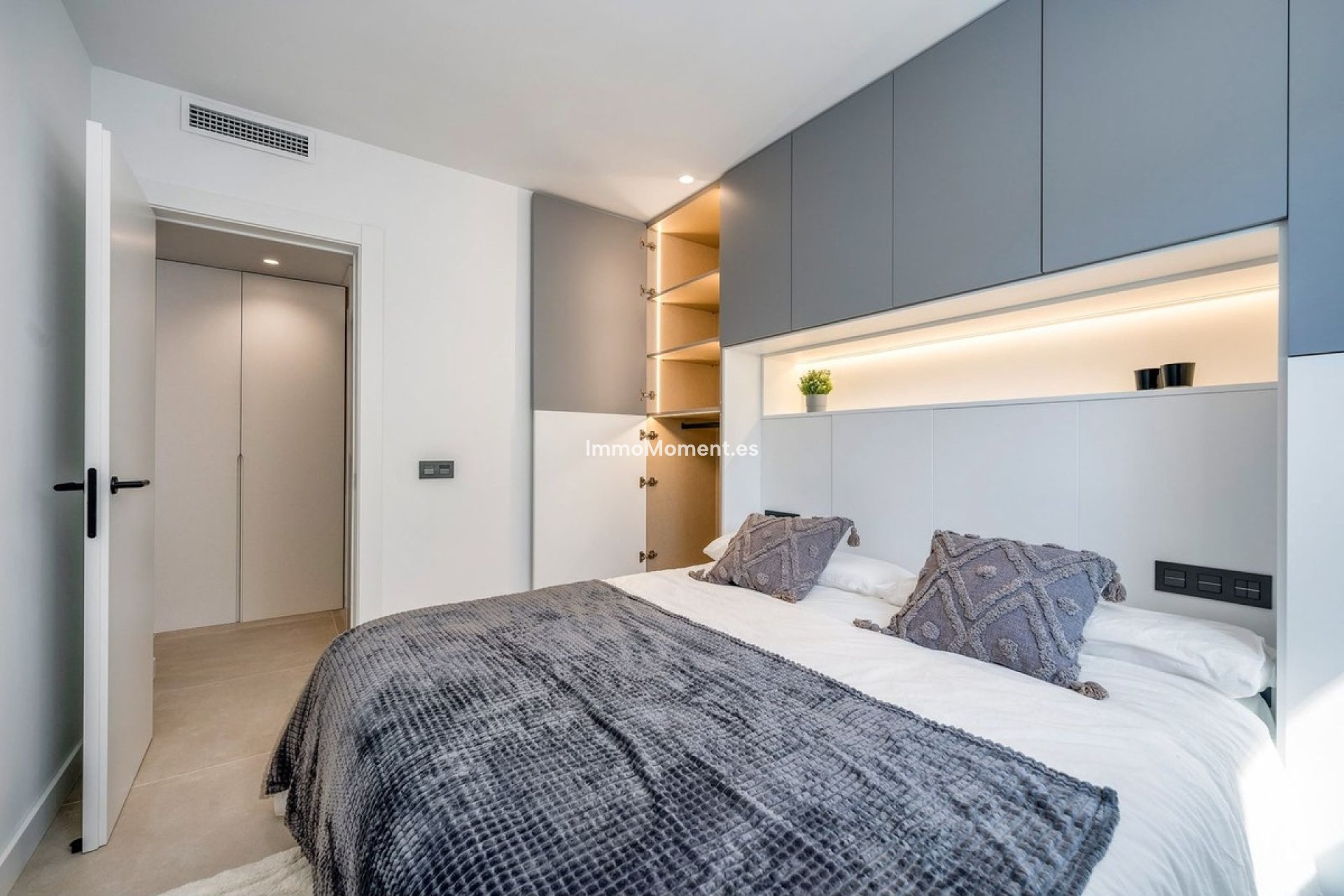 Reventa - Apartamento - Benahavís - La Quinta