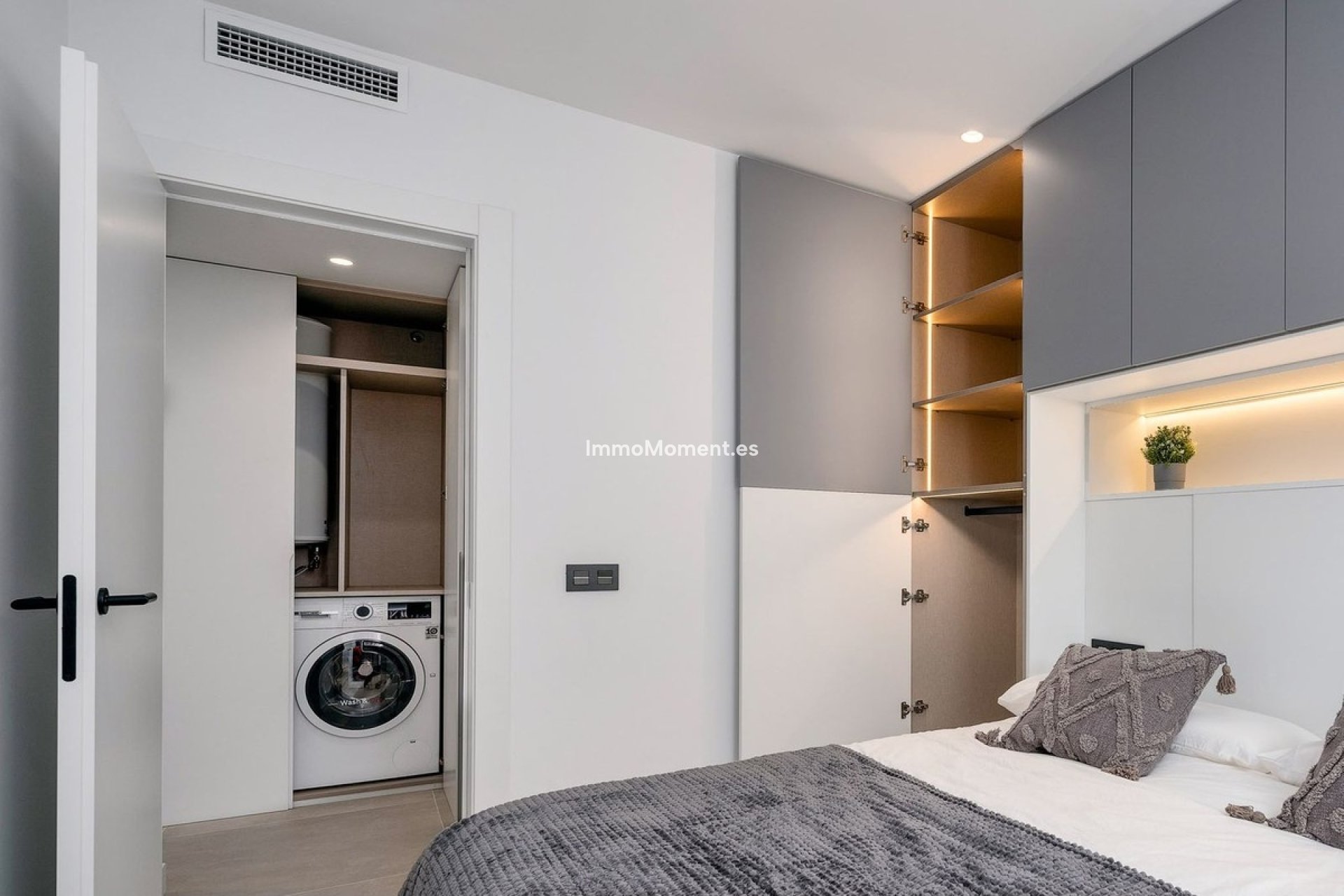 Reventa - Apartamento - Benahavís - La Quinta