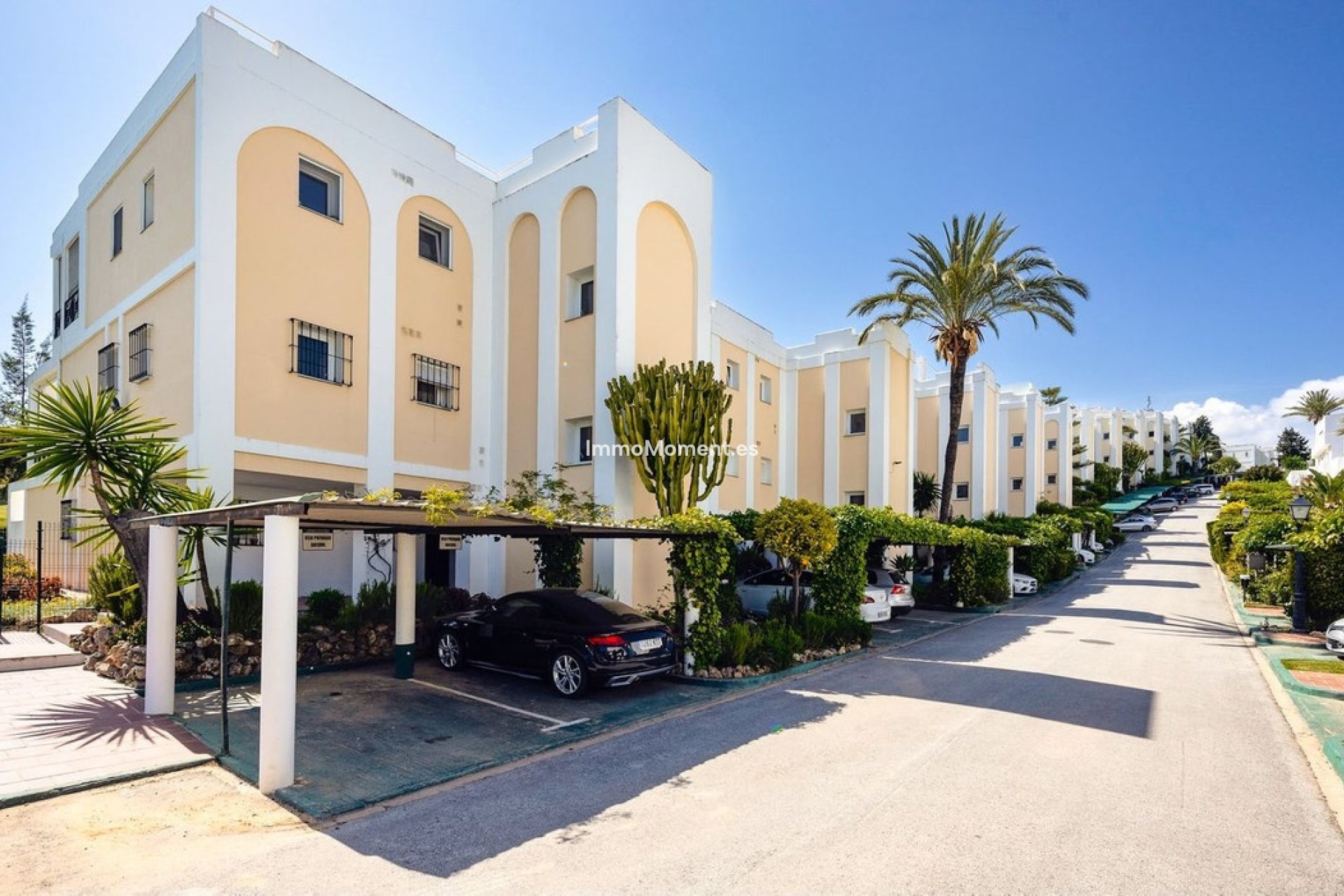 Reventa - Apartamento - Benahavís - La Quinta