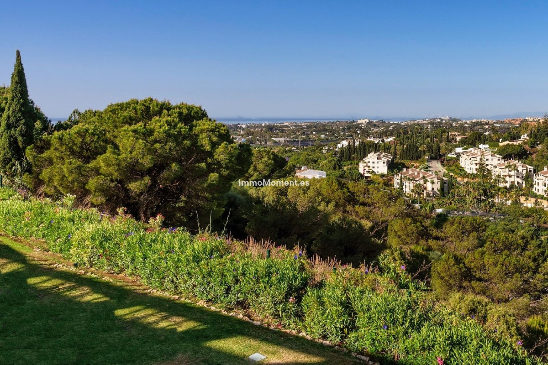 Reventa - Apartamento - Benahavís - La Quinta