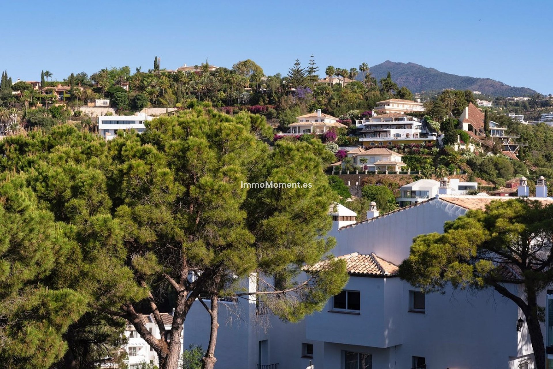 Reventa - Apartamento - Benahavís - La Quinta