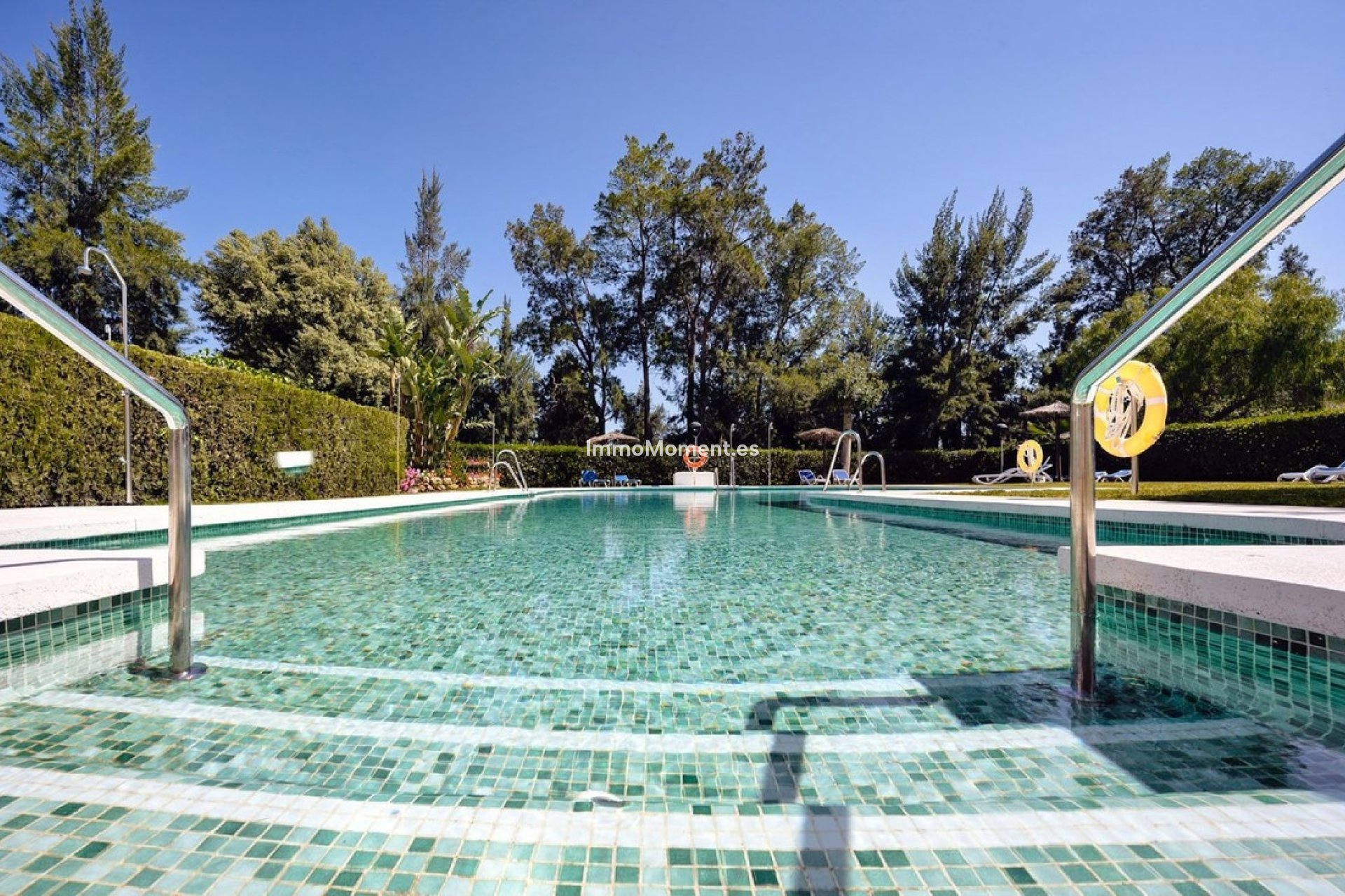 Reventa - Apartamento - Benahavís - La Quinta