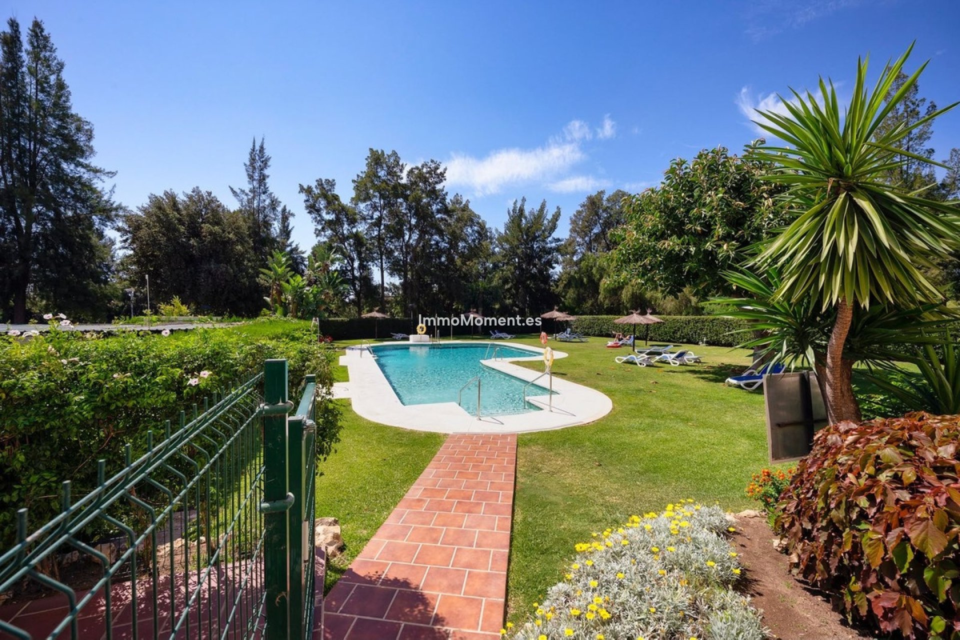 Reventa - Apartamento - Benahavís - La Quinta