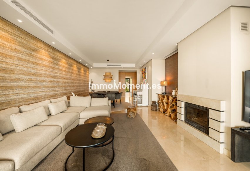 Reventa - Apartamento - Benahavís - La Quinta