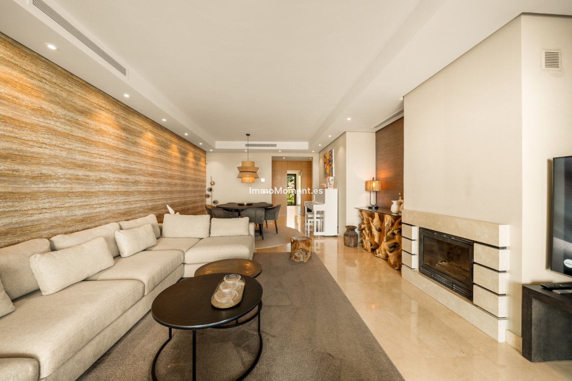 Reventa - Apartamento - Benahavís - La Quinta