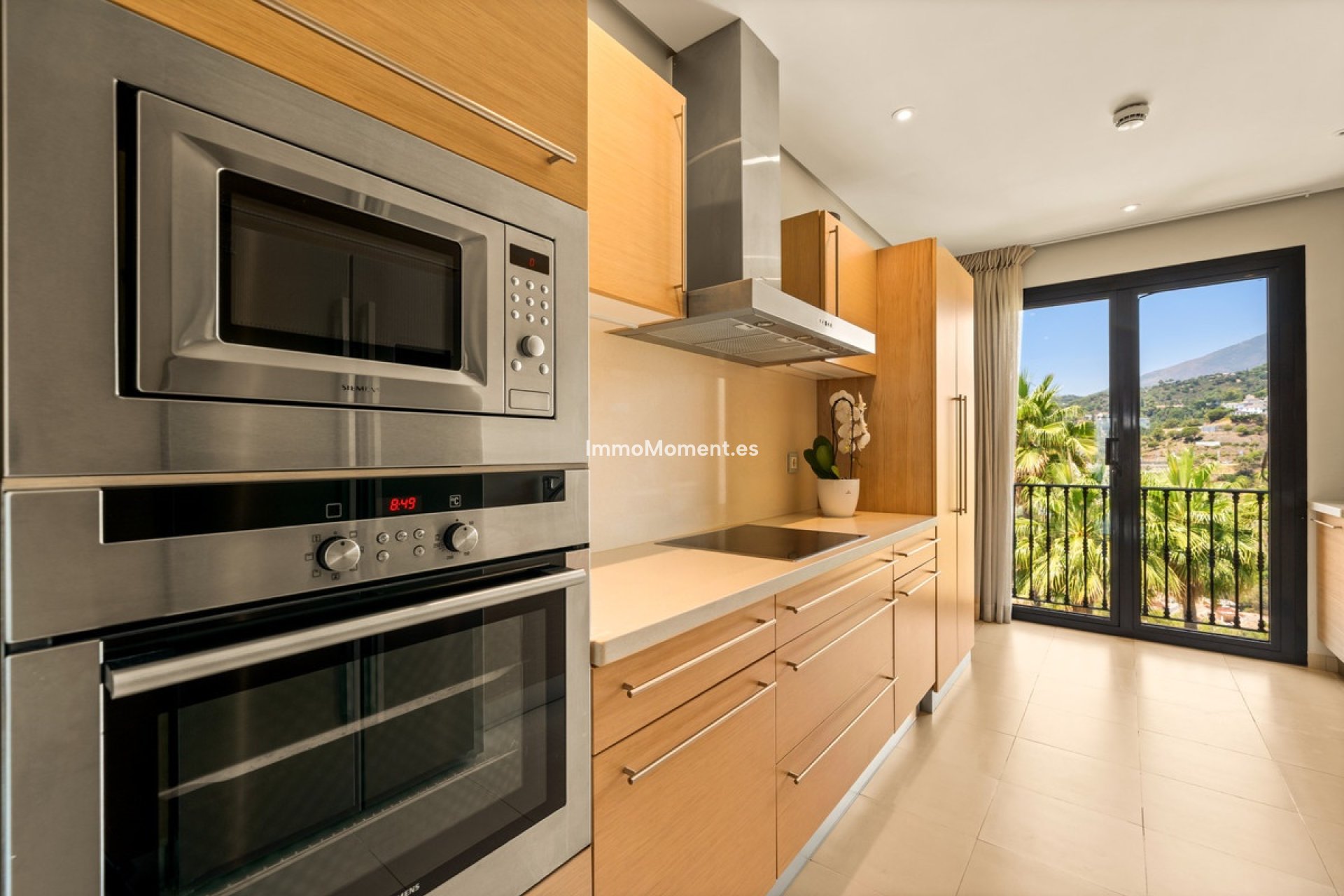 Reventa - Apartamento - Benahavís - La Quinta