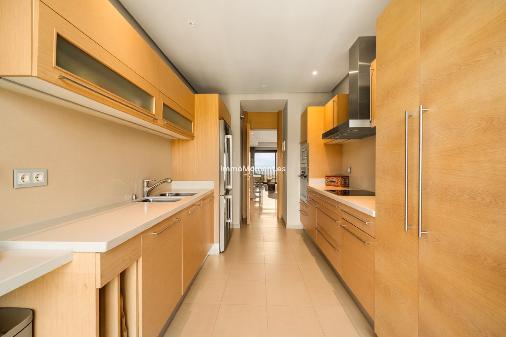 Reventa - Apartamento - Benahavís - La Quinta
