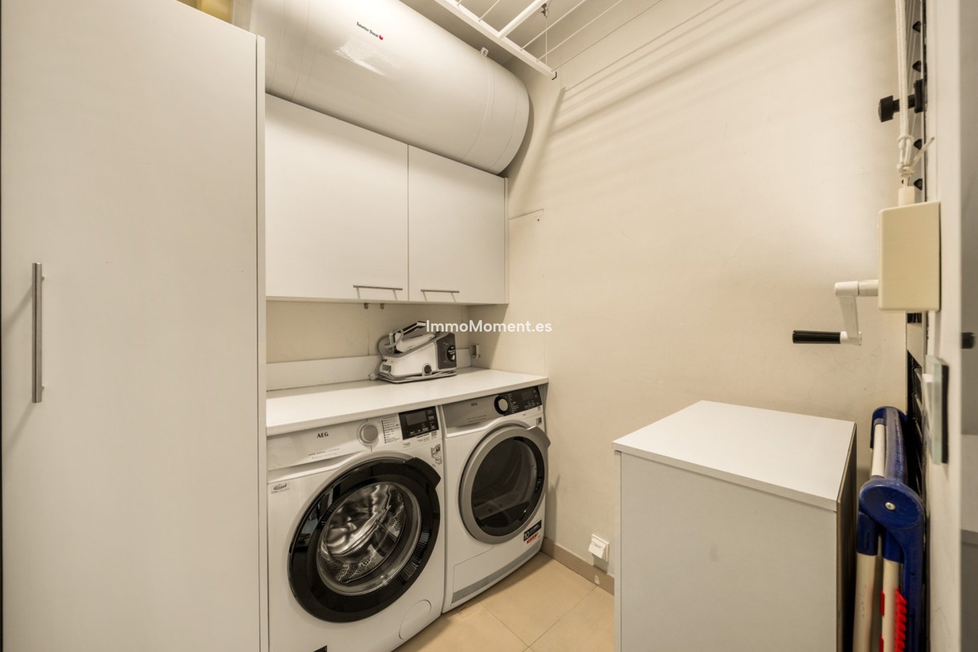 Reventa - Apartamento - Benahavís - La Quinta