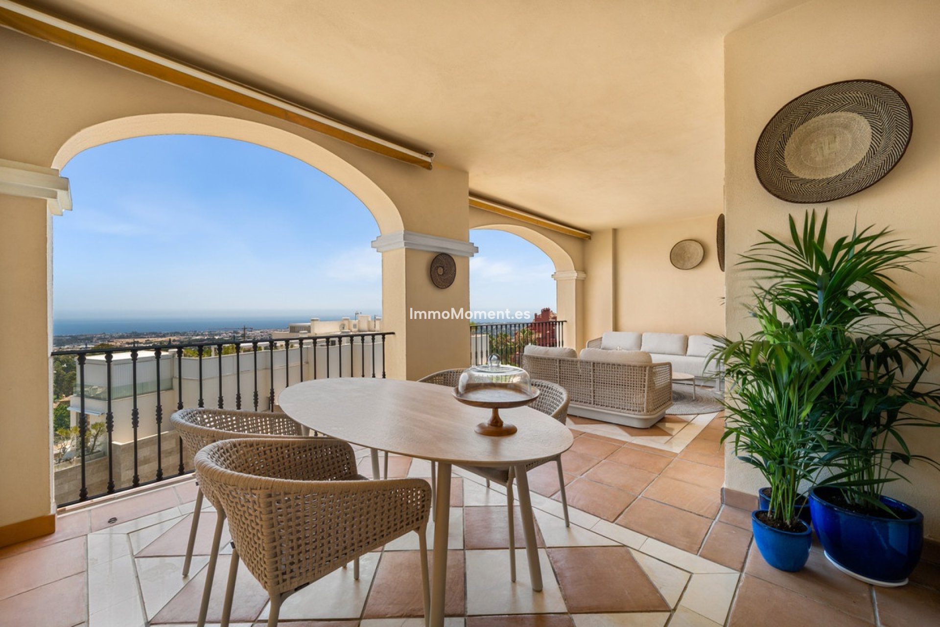 Reventa - Apartamento - Benahavís - La Quinta