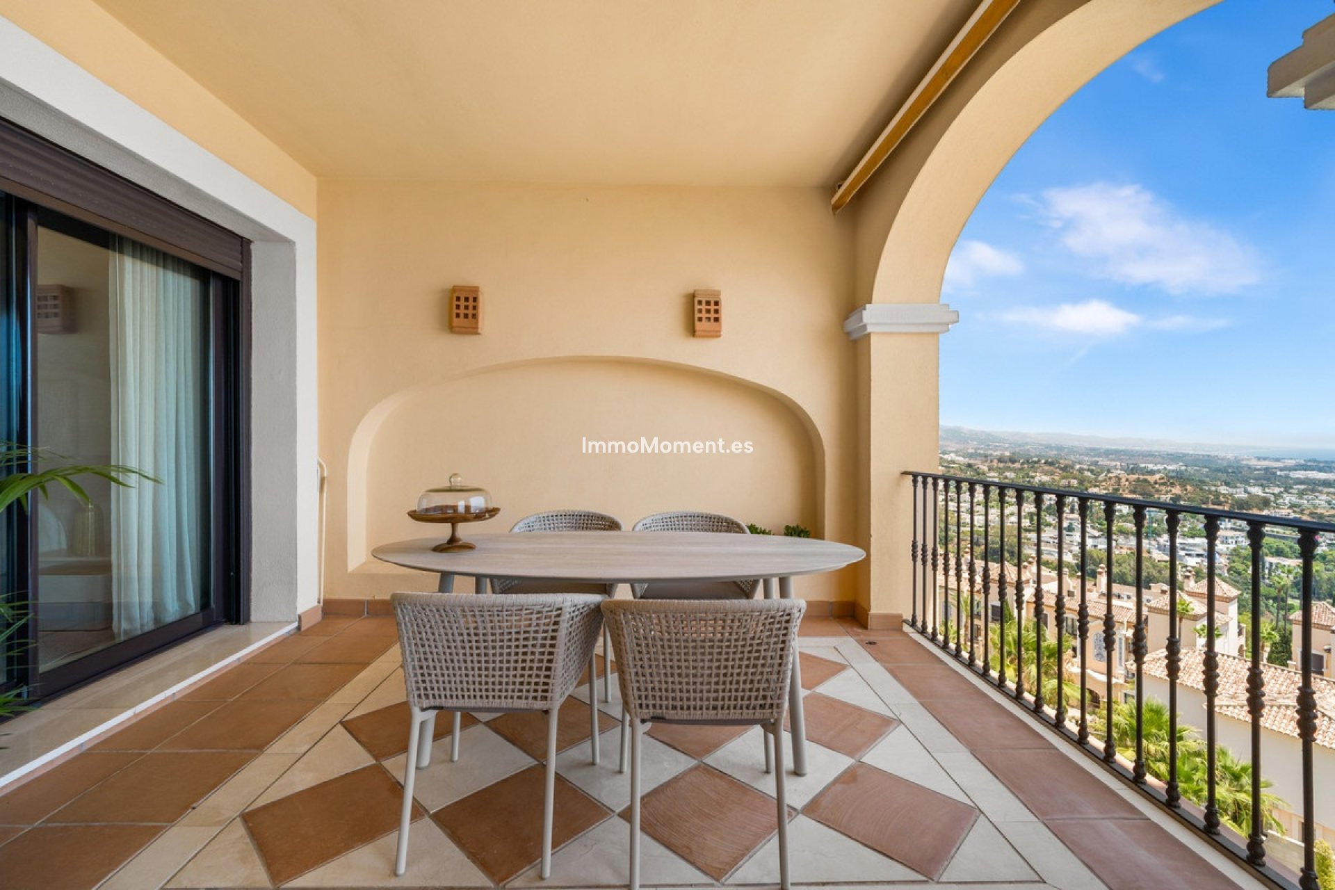 Reventa - Apartamento - Benahavís - La Quinta