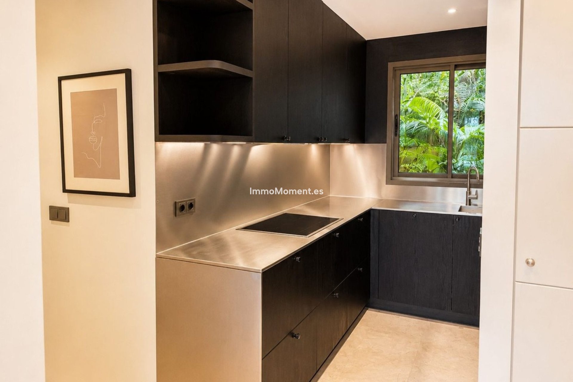 Reventa - Apartamento - Benahavís - La Quinta