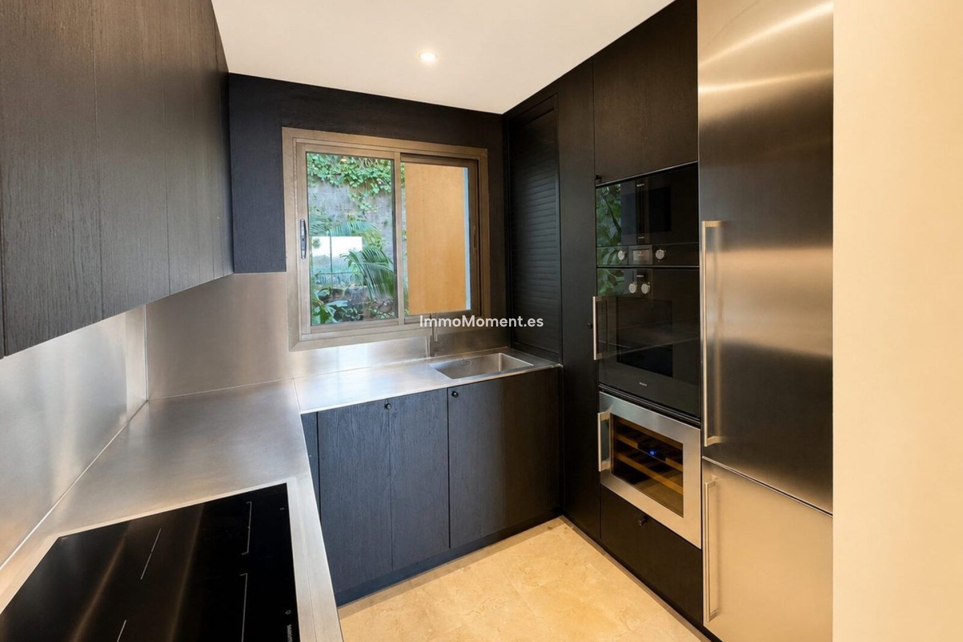 Reventa - Apartamento - Benahavís - La Quinta