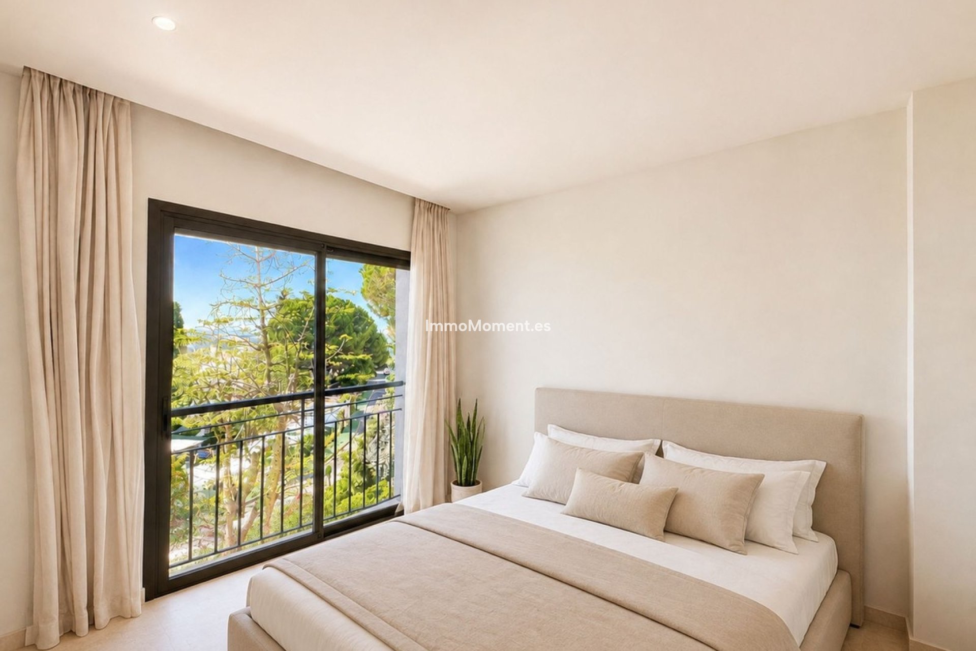 Reventa - Apartamento - Benahavís - La Quinta