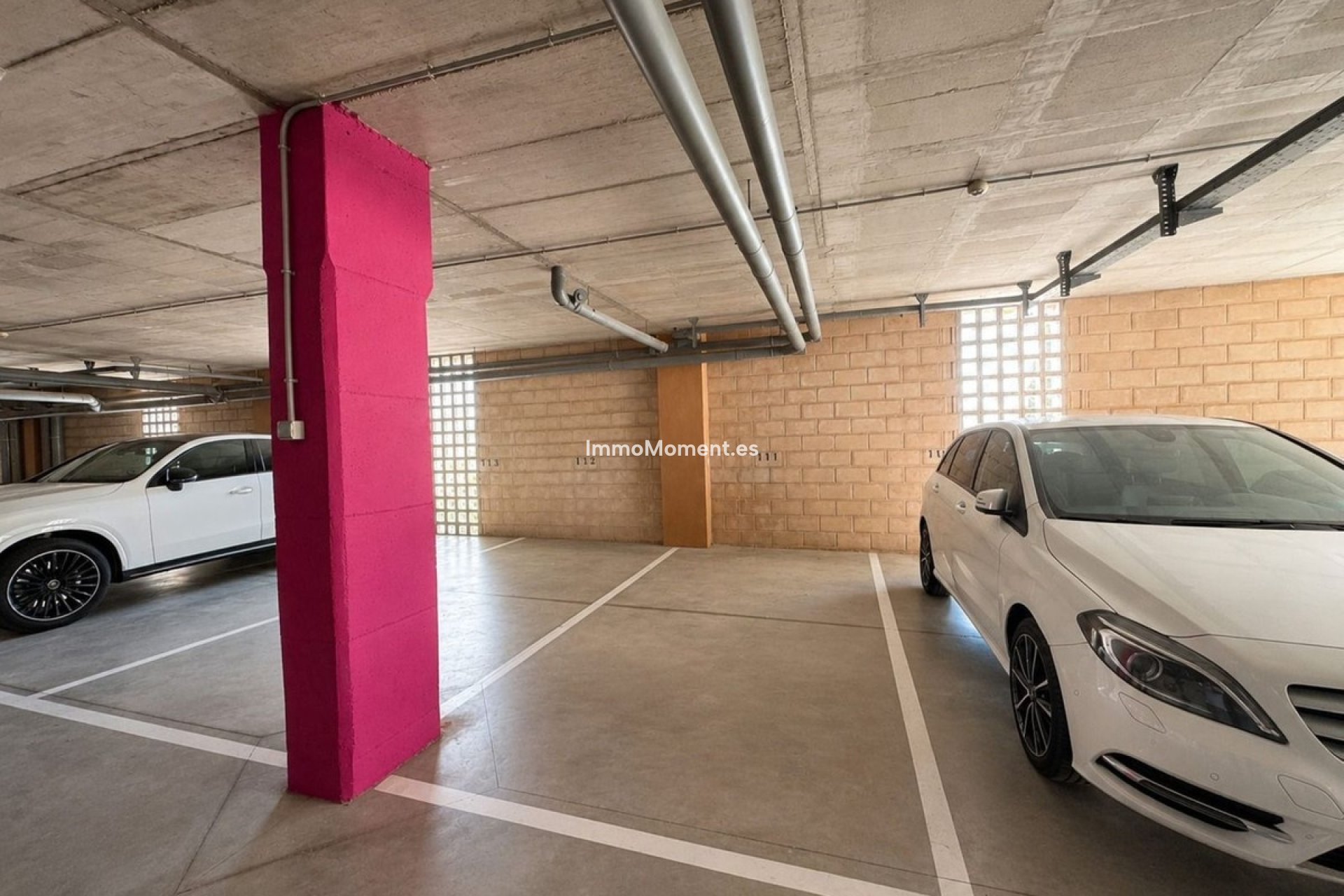 Reventa - Apartamento - Benahavís - La Quinta