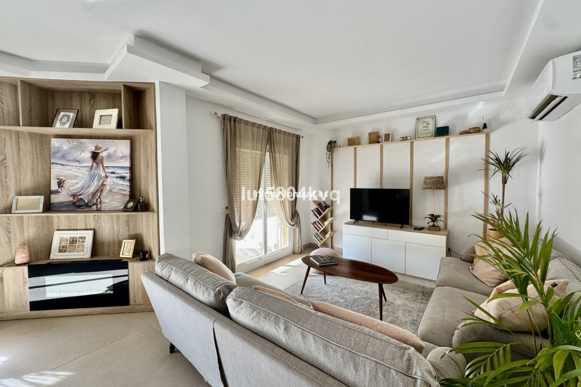 Reventa - Apartamento - Benahavís - La Quinta