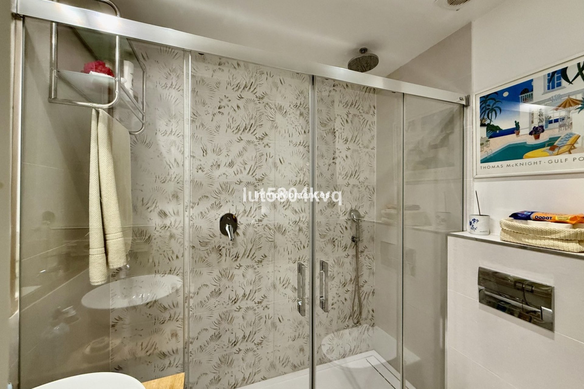 Reventa - Apartamento - Benahavís - La Quinta