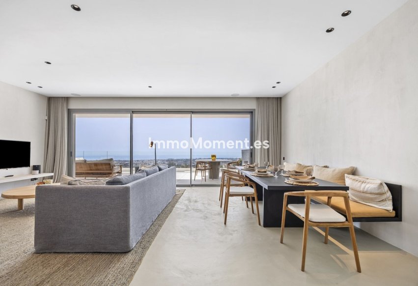 Reventa - Apartamento - Benahavís - La Quinta