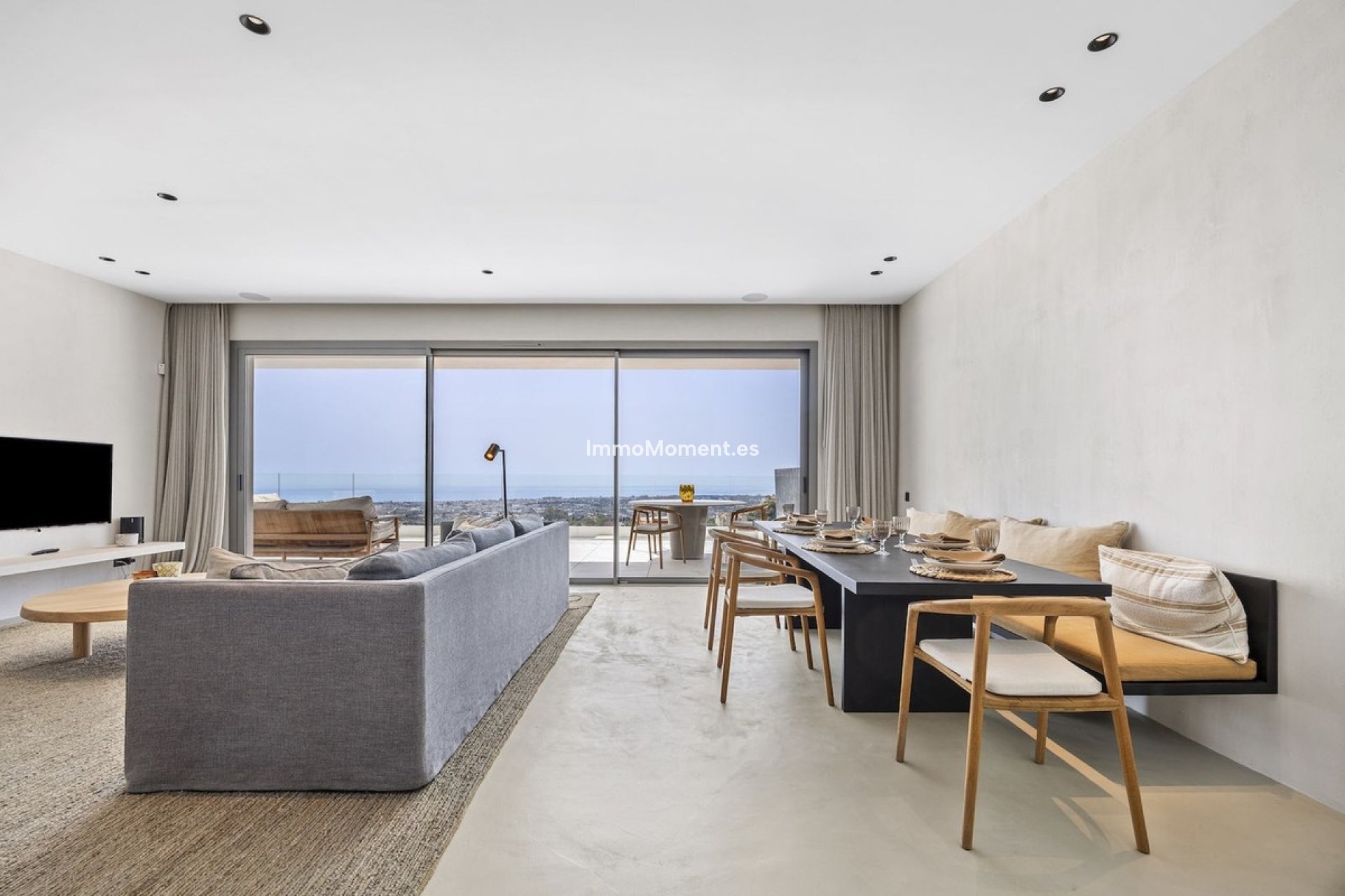 Reventa - Apartamento - Benahavís - La Quinta