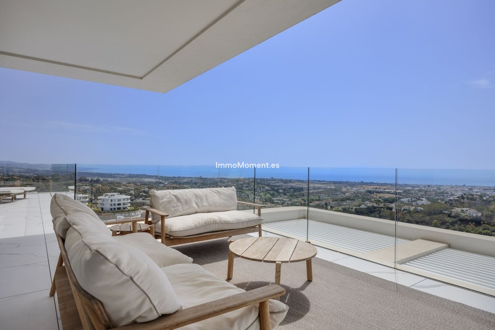 Reventa - Apartamento - Benahavís - La Quinta
