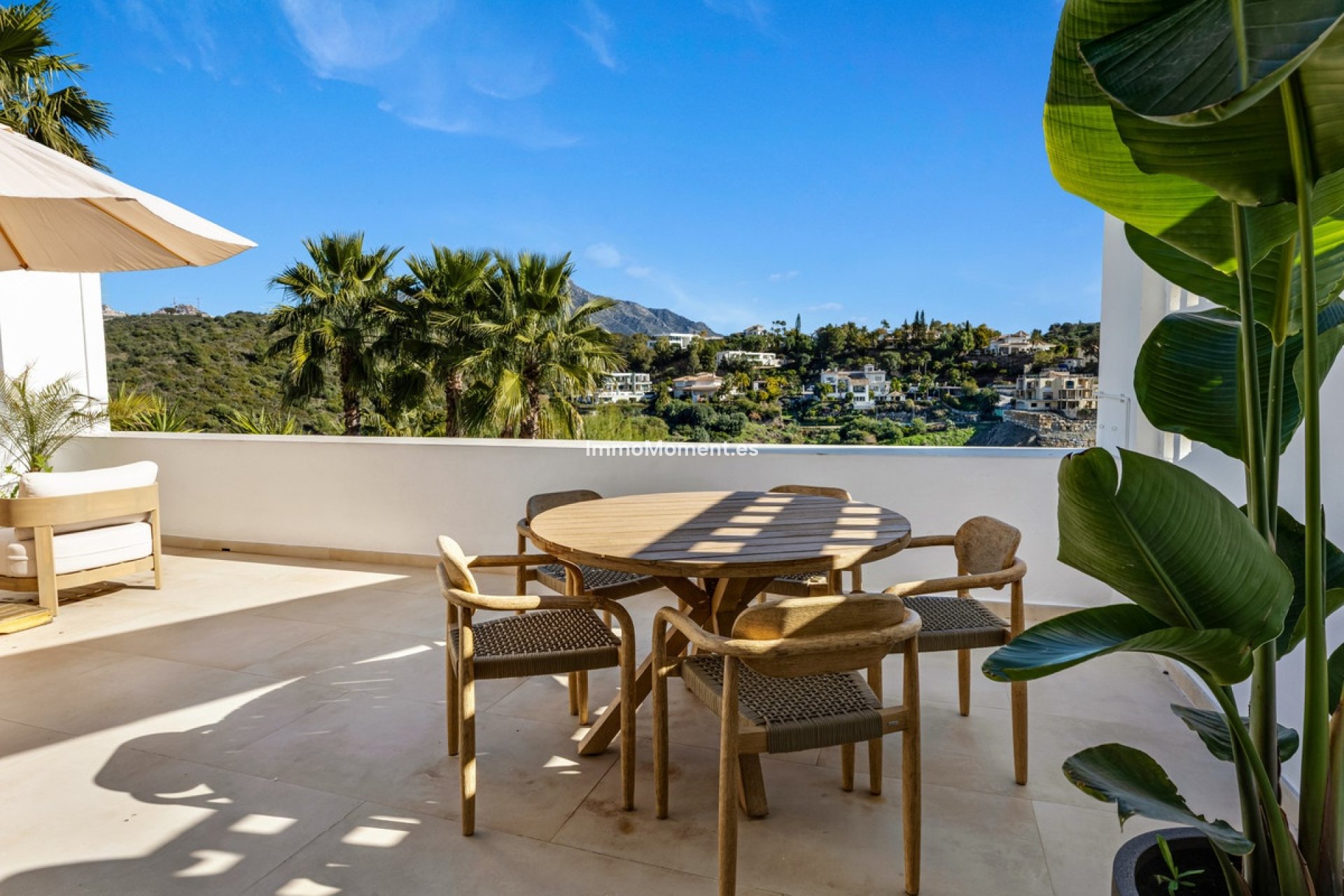 Reventa - Apartamento - Benahavís - La Quinta