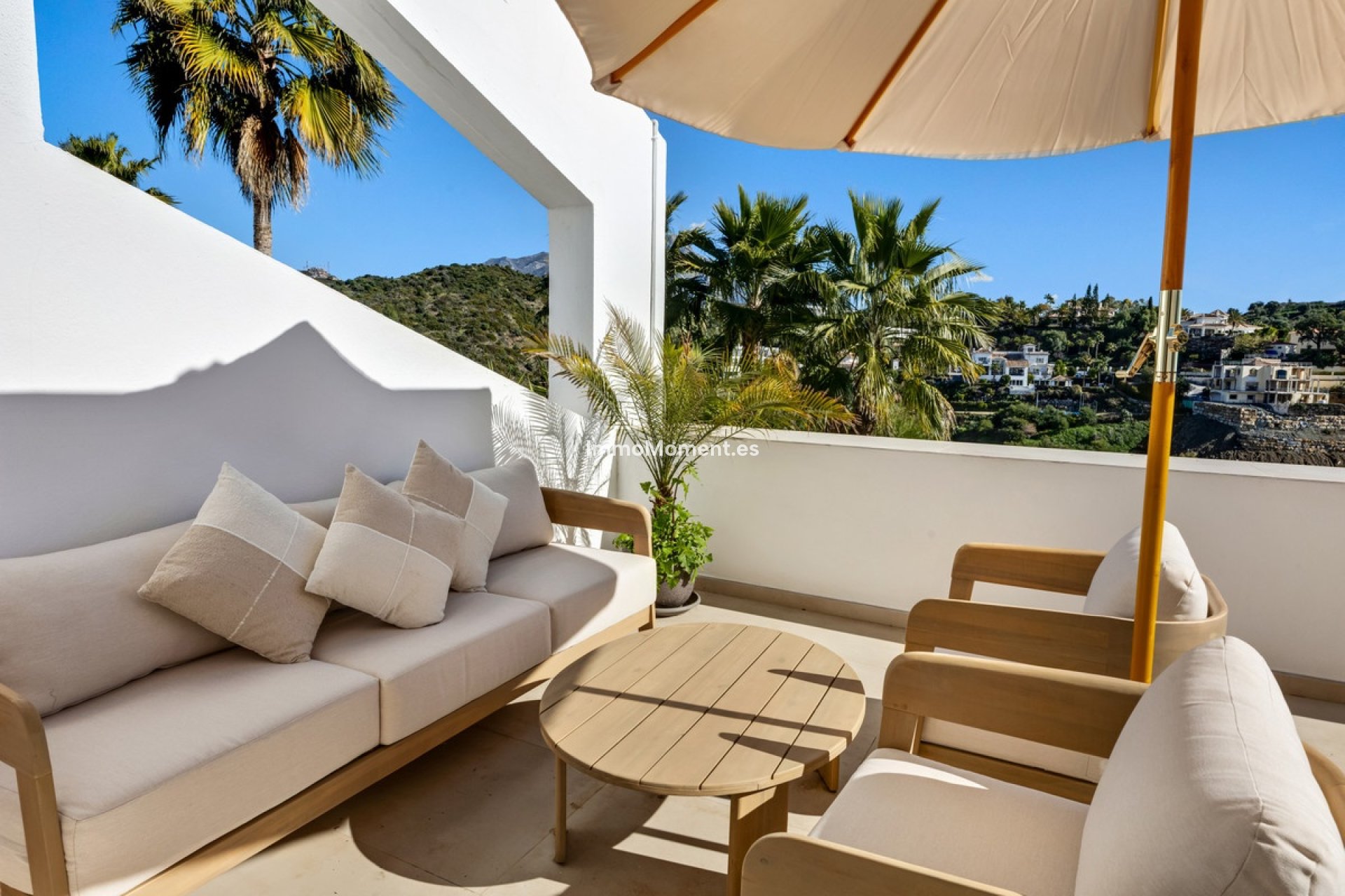 Reventa - Apartamento - Benahavís - La Quinta