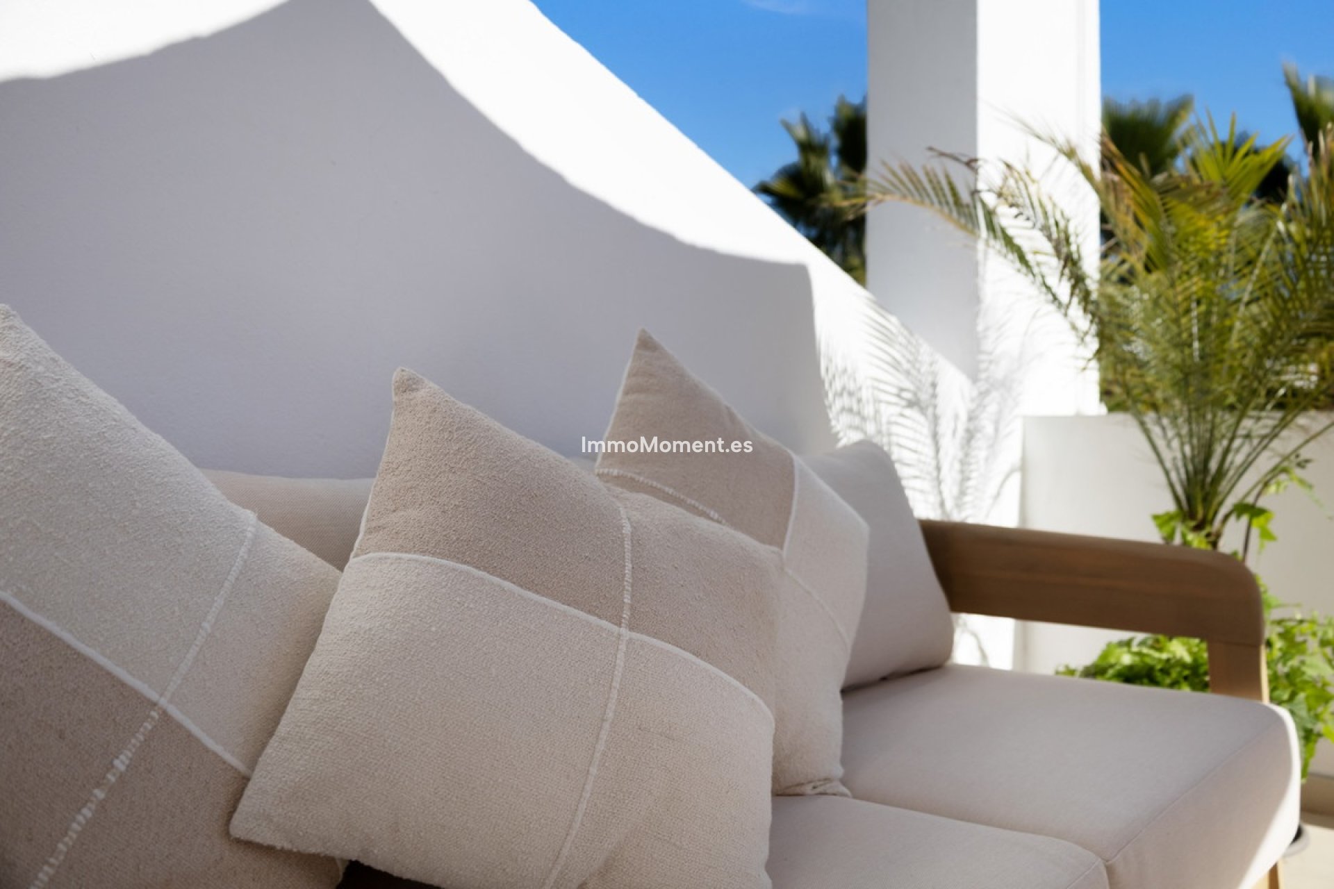 Reventa - Apartamento - Benahavís - La Quinta