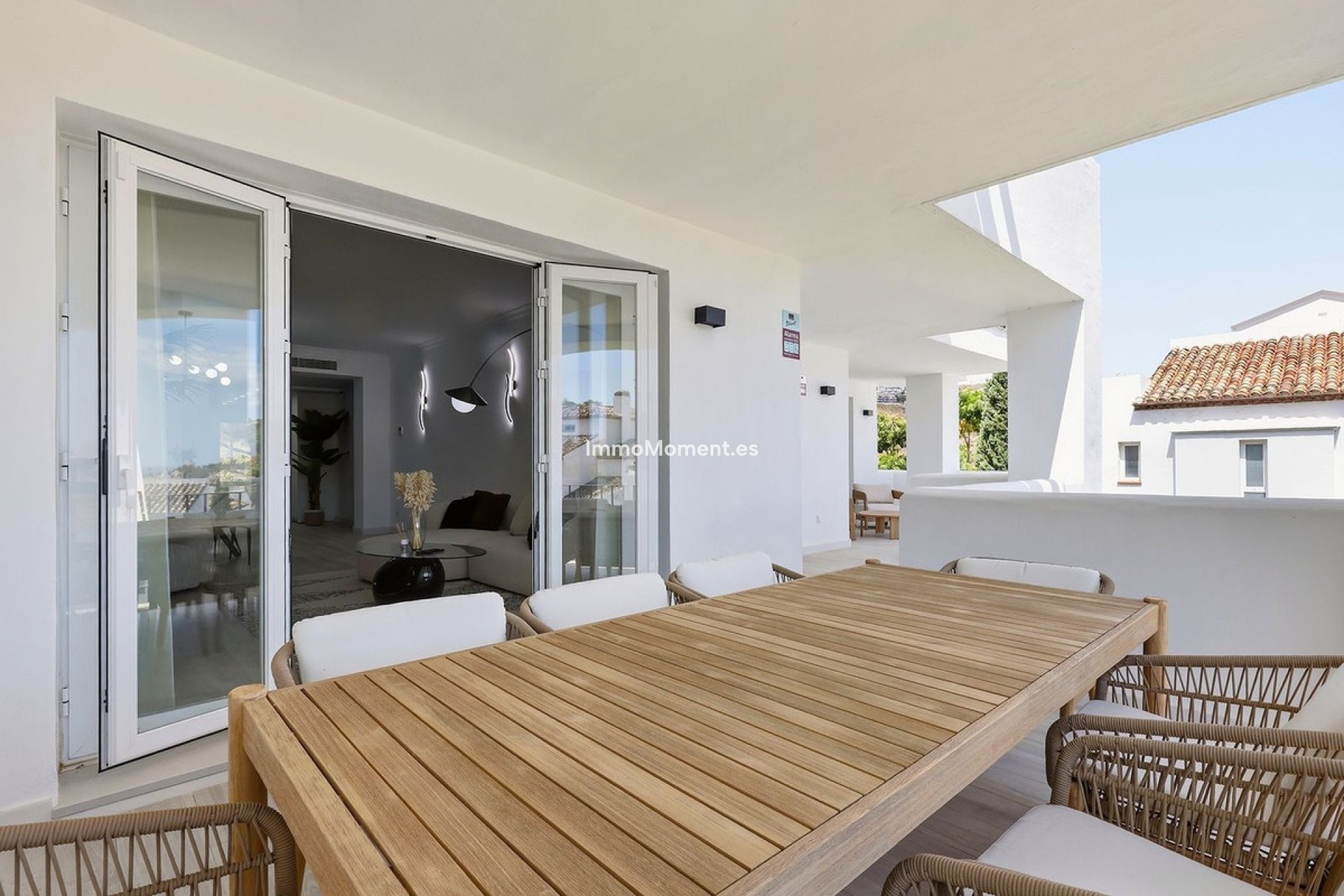 Reventa - Apartamento - Benahavís - La Quinta