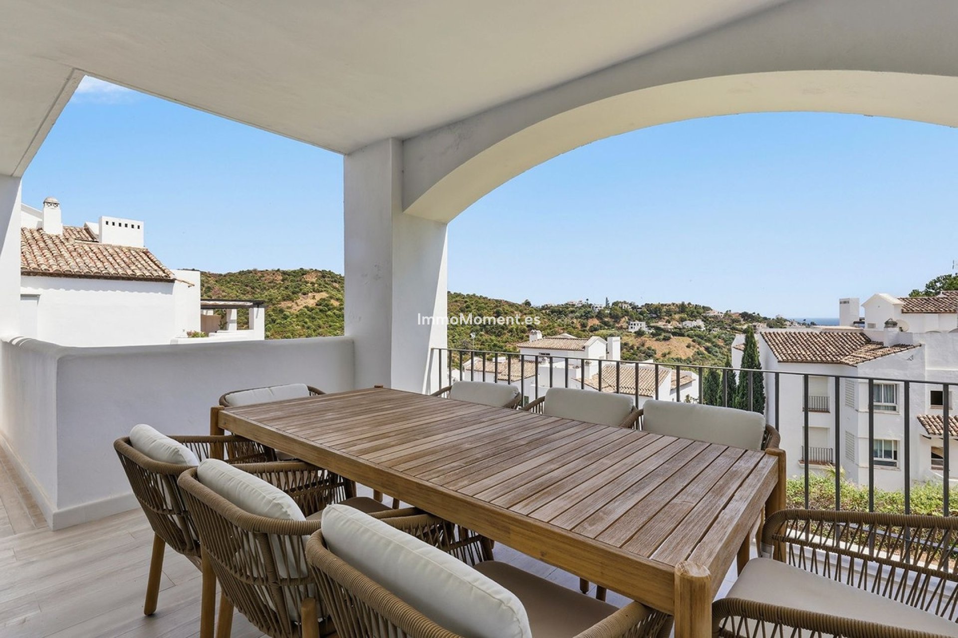 Reventa - Apartamento - Benahavís - La Quinta