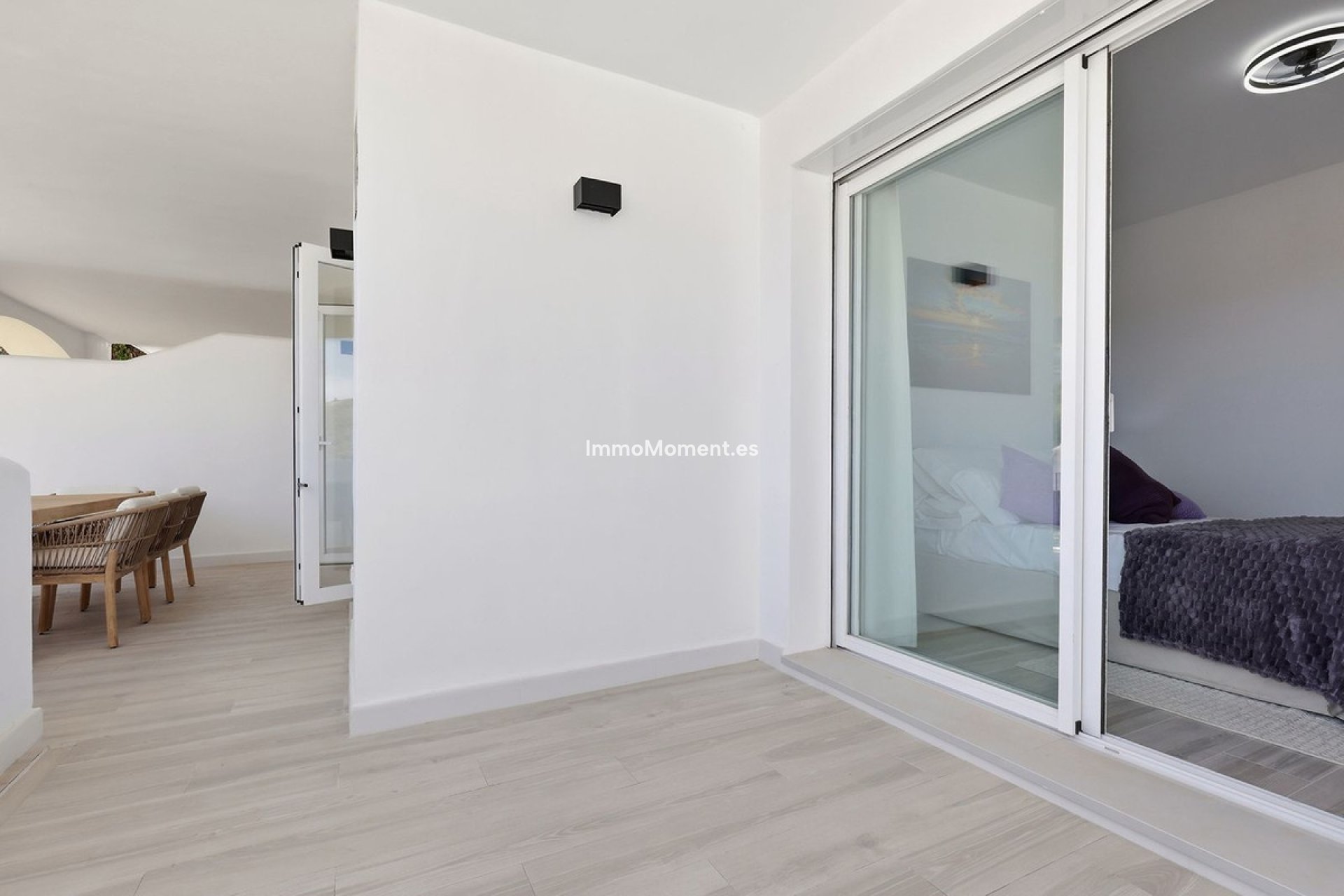 Reventa - Apartamento - Benahavís - La Quinta